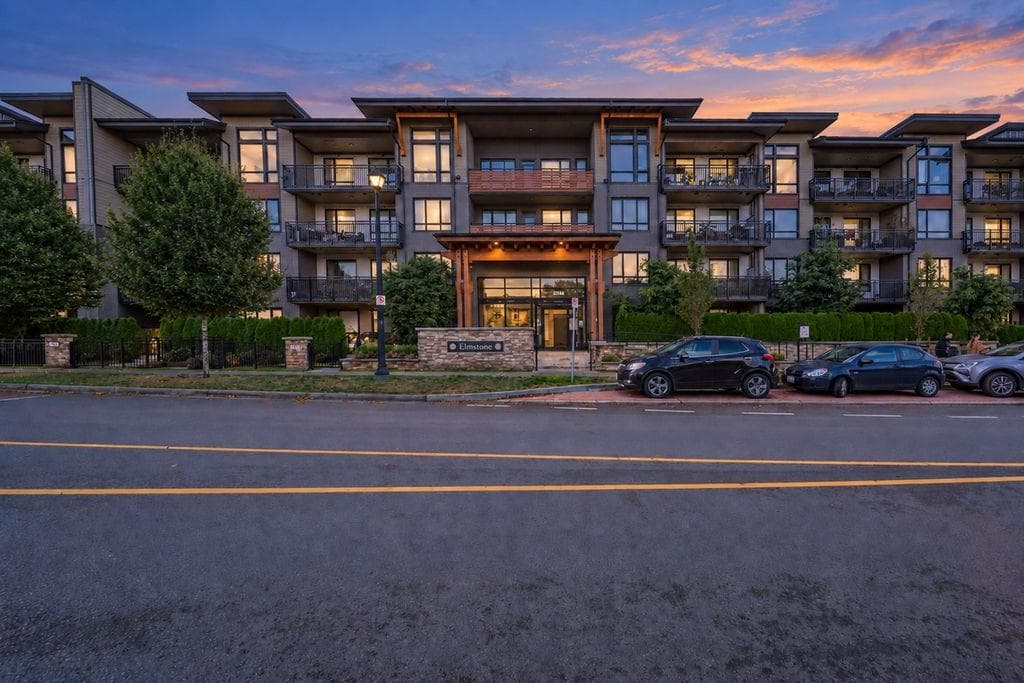 309 - 31158 Westridge Place, Abbotsford, V2T 0K5 — photo 2
