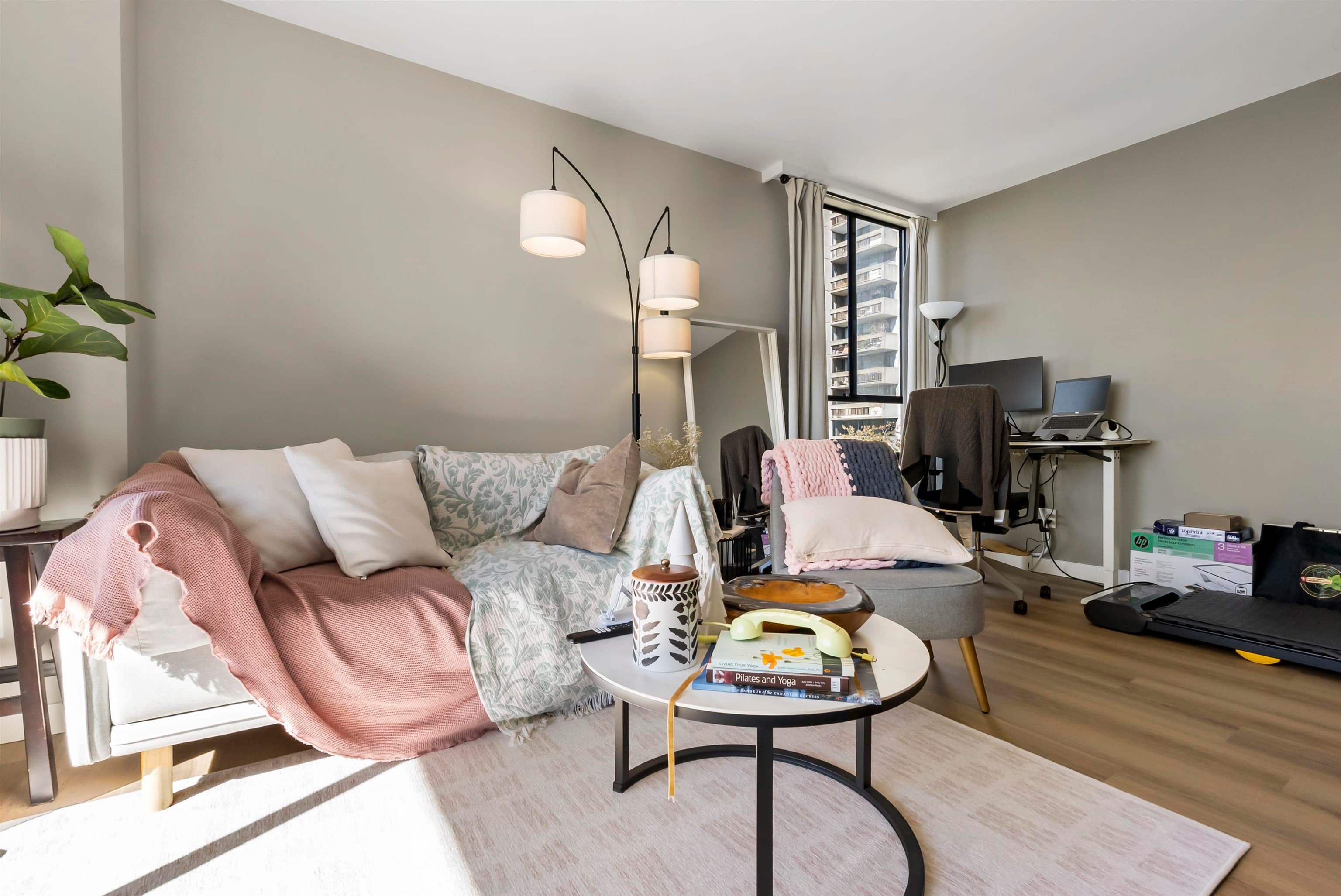 706 - 6759 Willingdon Avenue, Burnaby, V5H 3Y9 — photo 3
