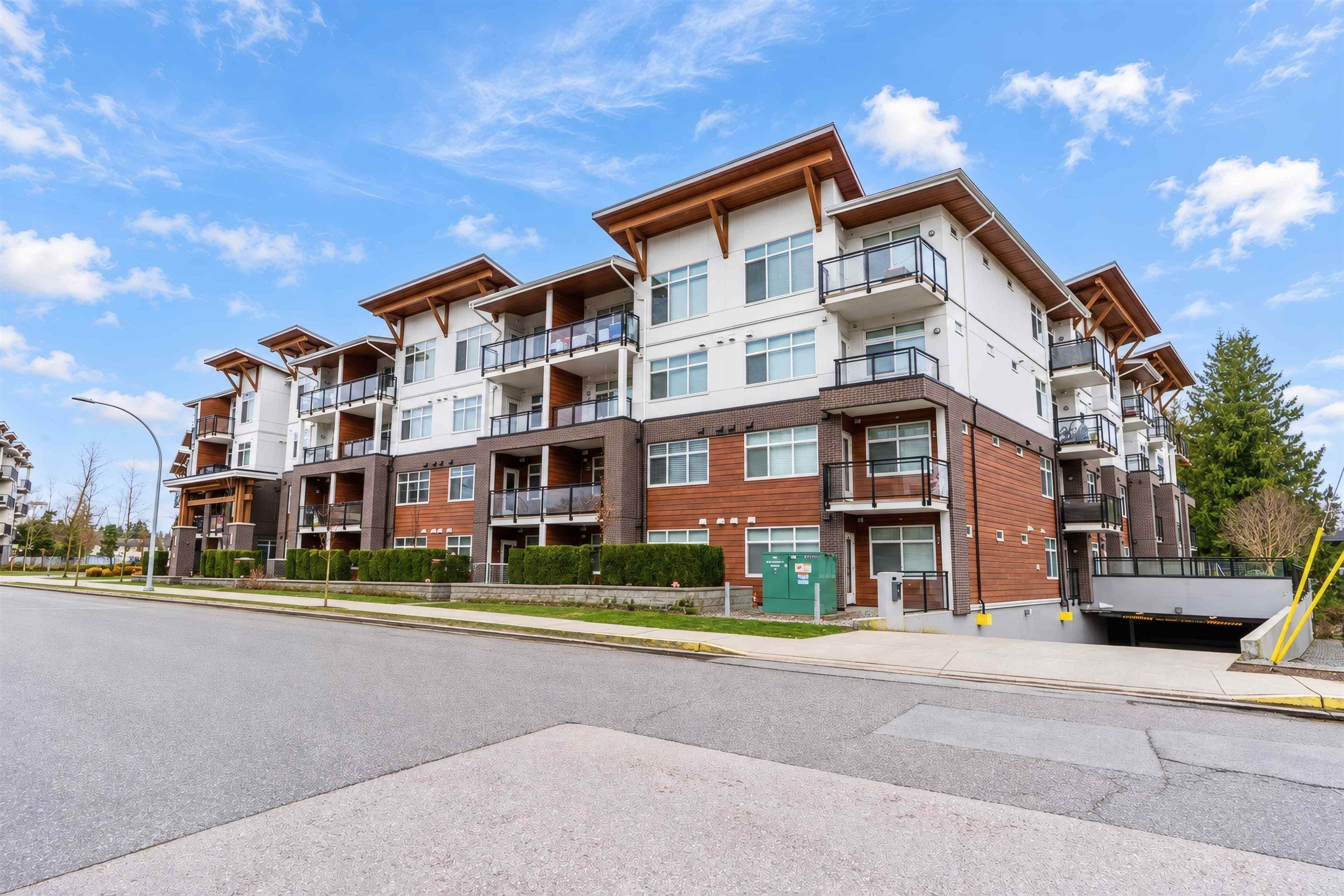 432 - 5415 Brydon Crescent, Langley