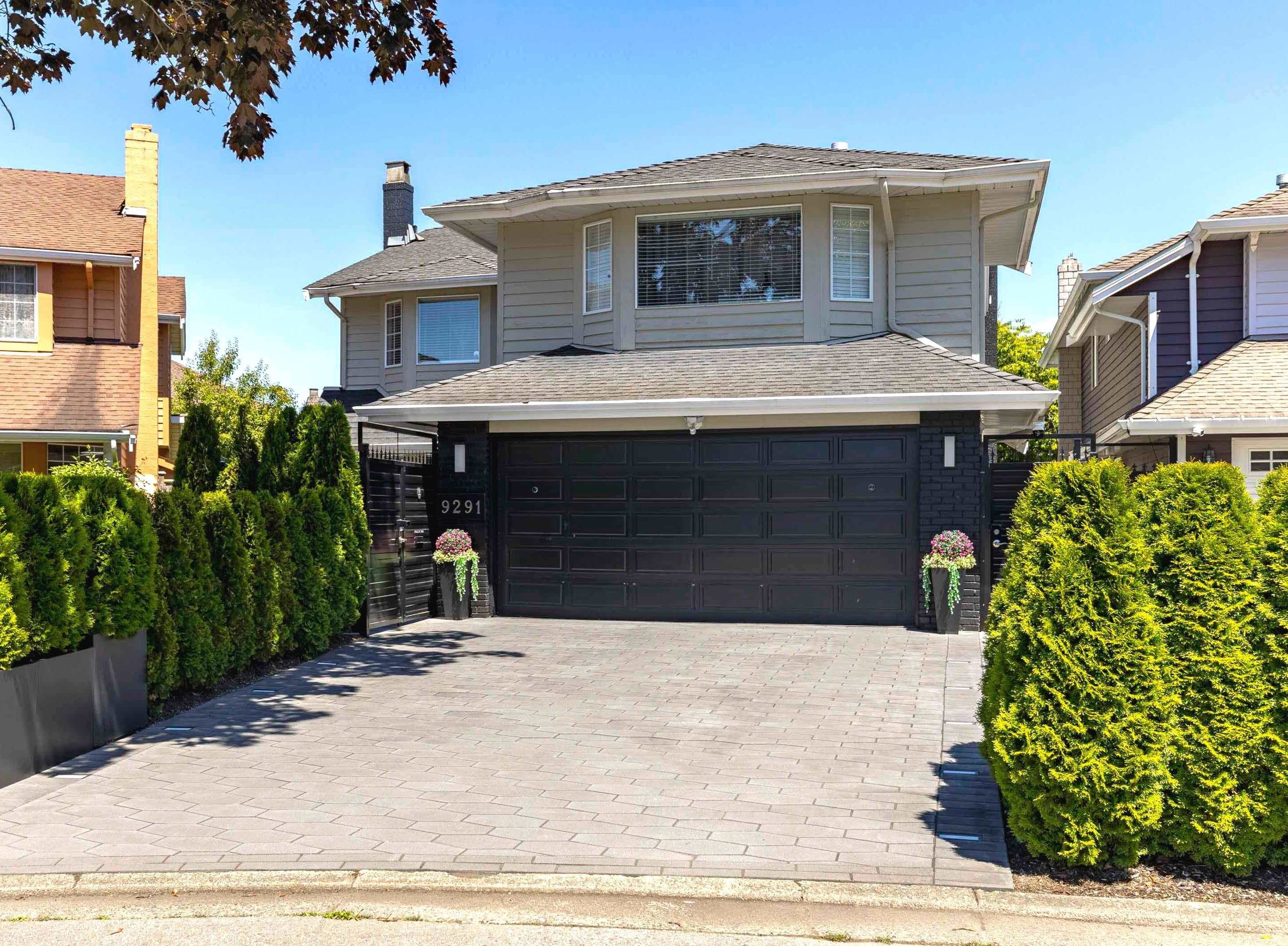 9291 Boyd Court, Richmond, V6Y 3N9 — photo 4