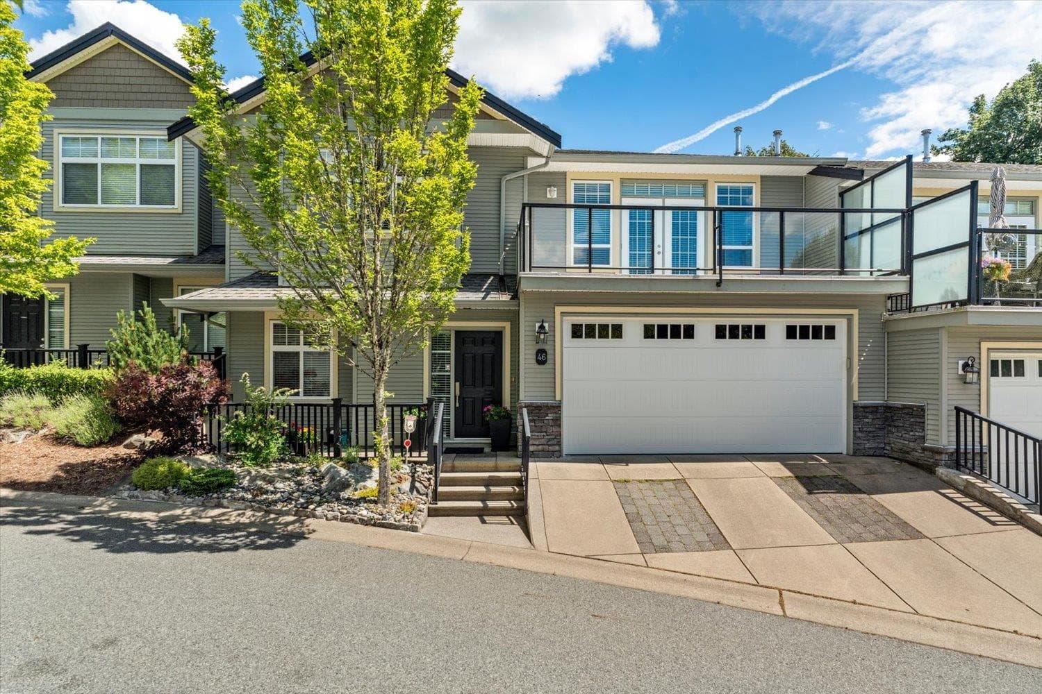 46 - 36260 Mckee Road, Abbotsford