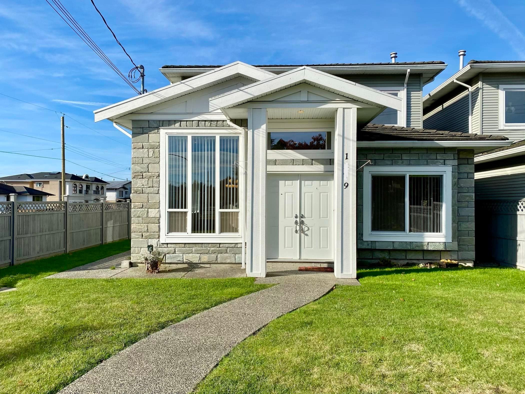 1XX9 Sperling Avenue, Burnaby