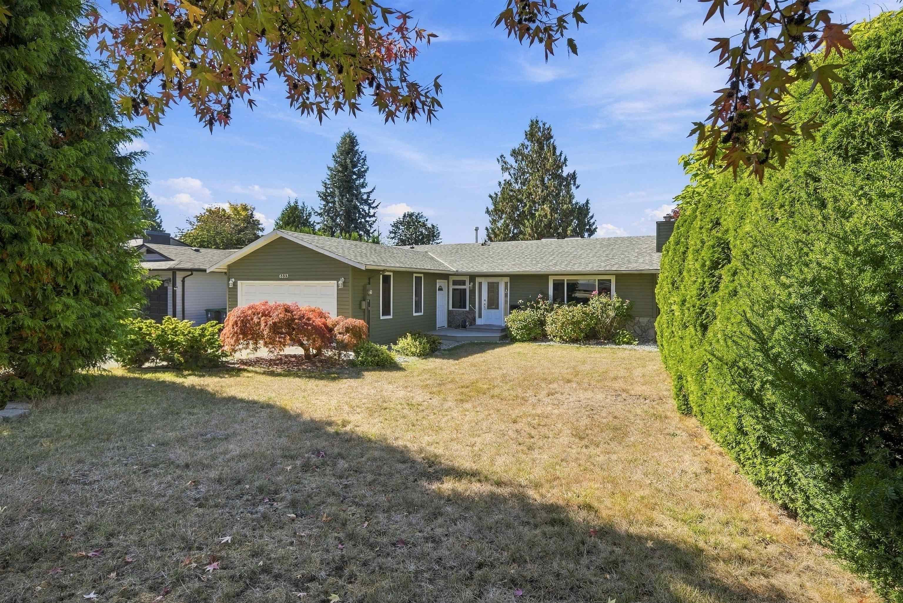 6333 180a Street, Surrey