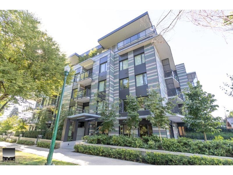 108 - 488 W 58th Avenue, Vancouver