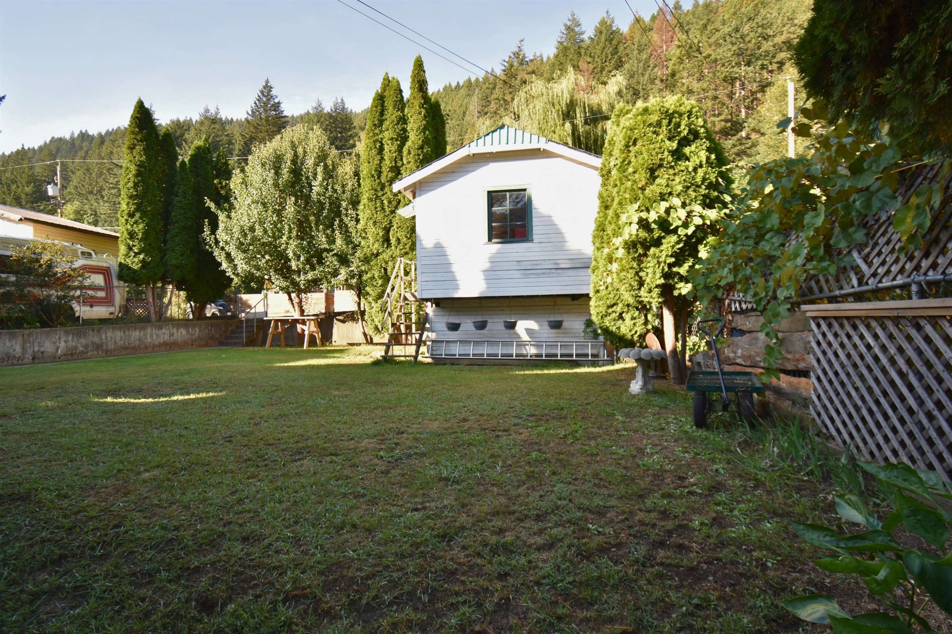 48813 Chaumox Road, Boston Bar / Lytton, V0K 1C1 — photo 3