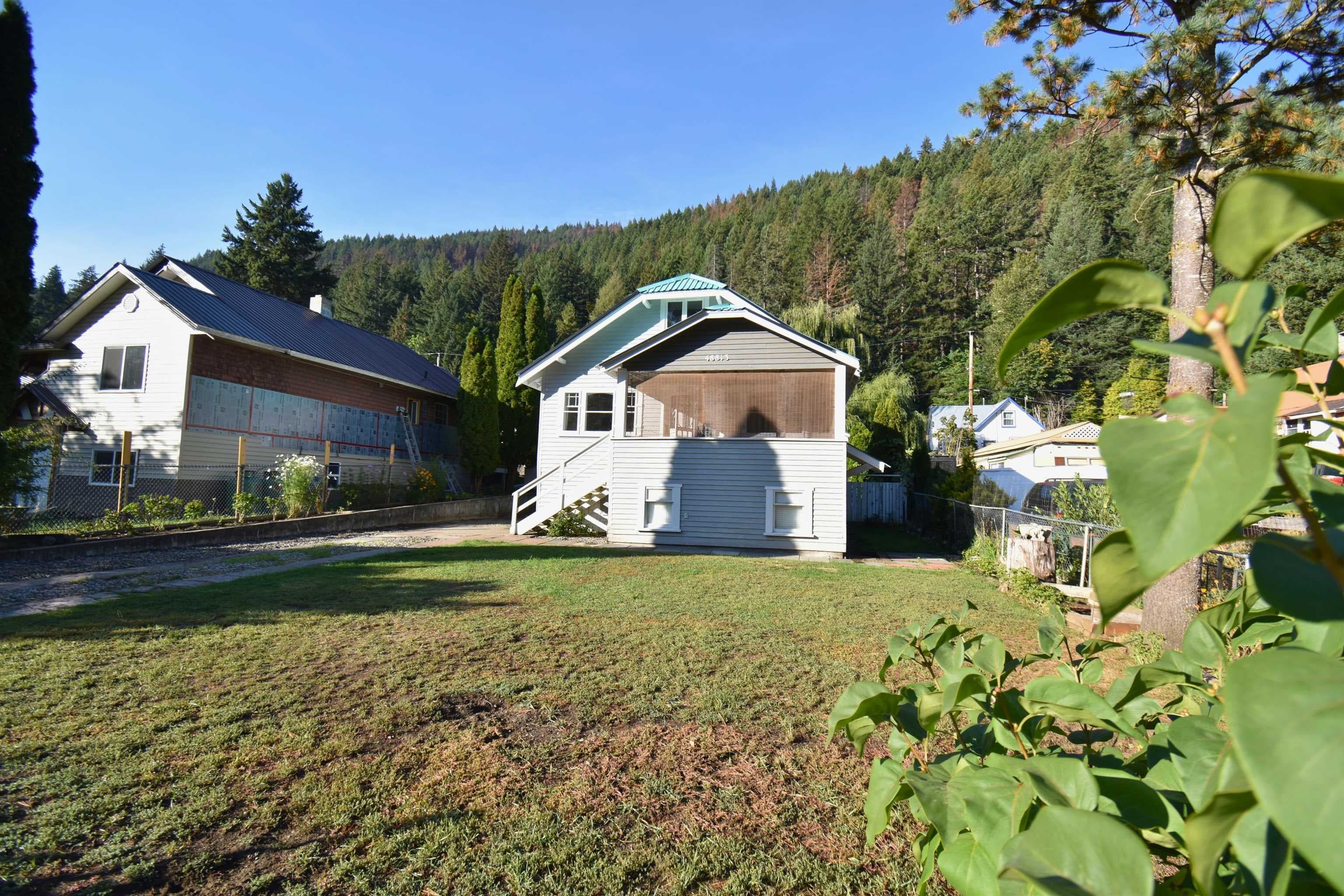 48813 Chaumox Road, Boston Bar / Lytton, V0K 1C1 — photo 1
