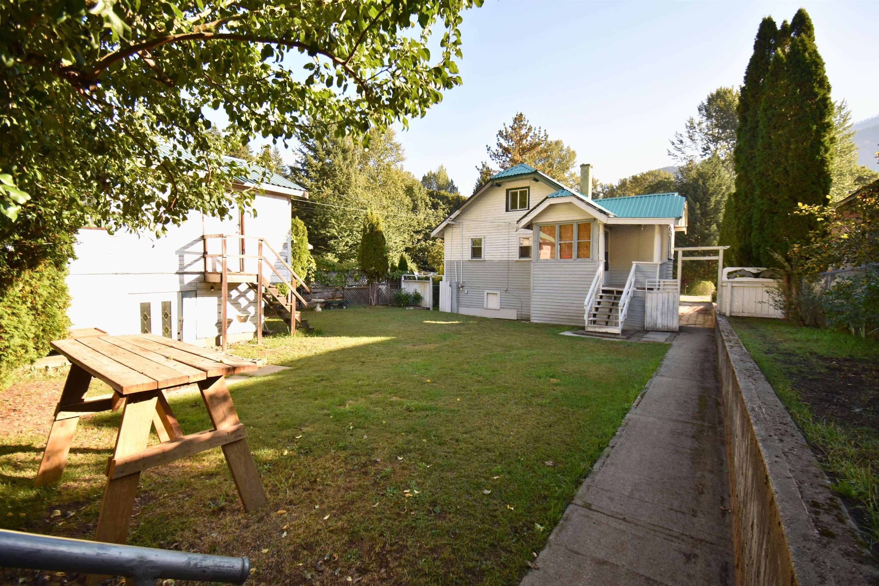 48813 Chaumox Road, Boston Bar / Lytton, V0K 1C1 — photo 5