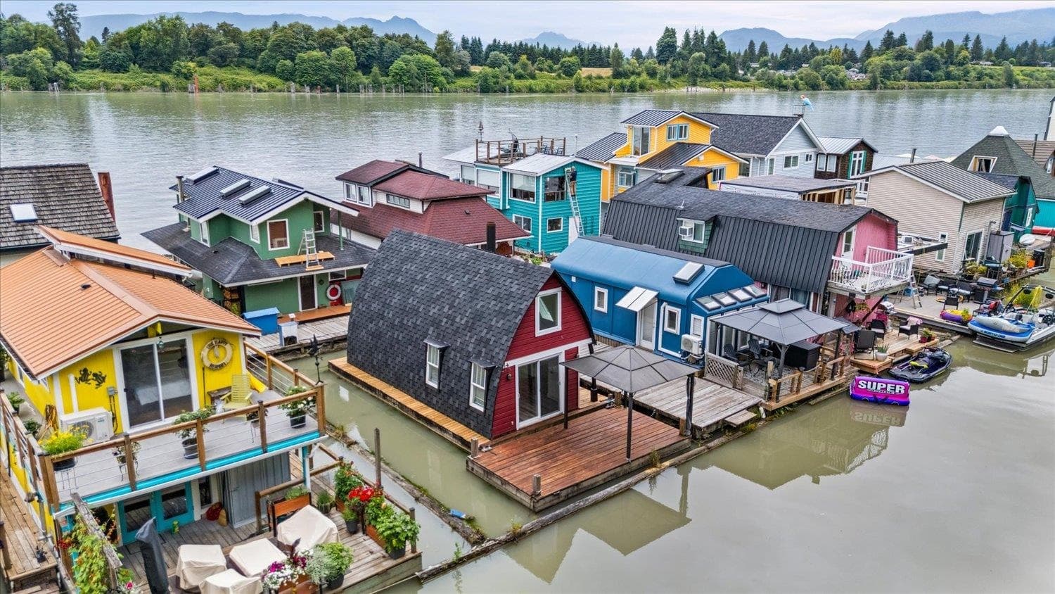 14 - 20837 Louie Crescent, Langley, V1M 3H7 — photo 1