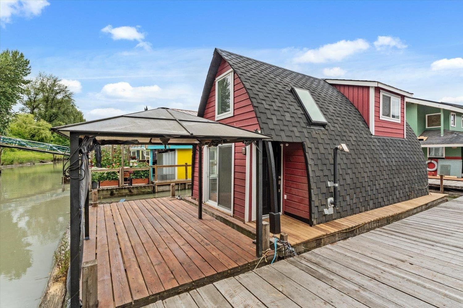 14 - 20837 Louie Crescent, Langley, V1M 3H7 — photo 4