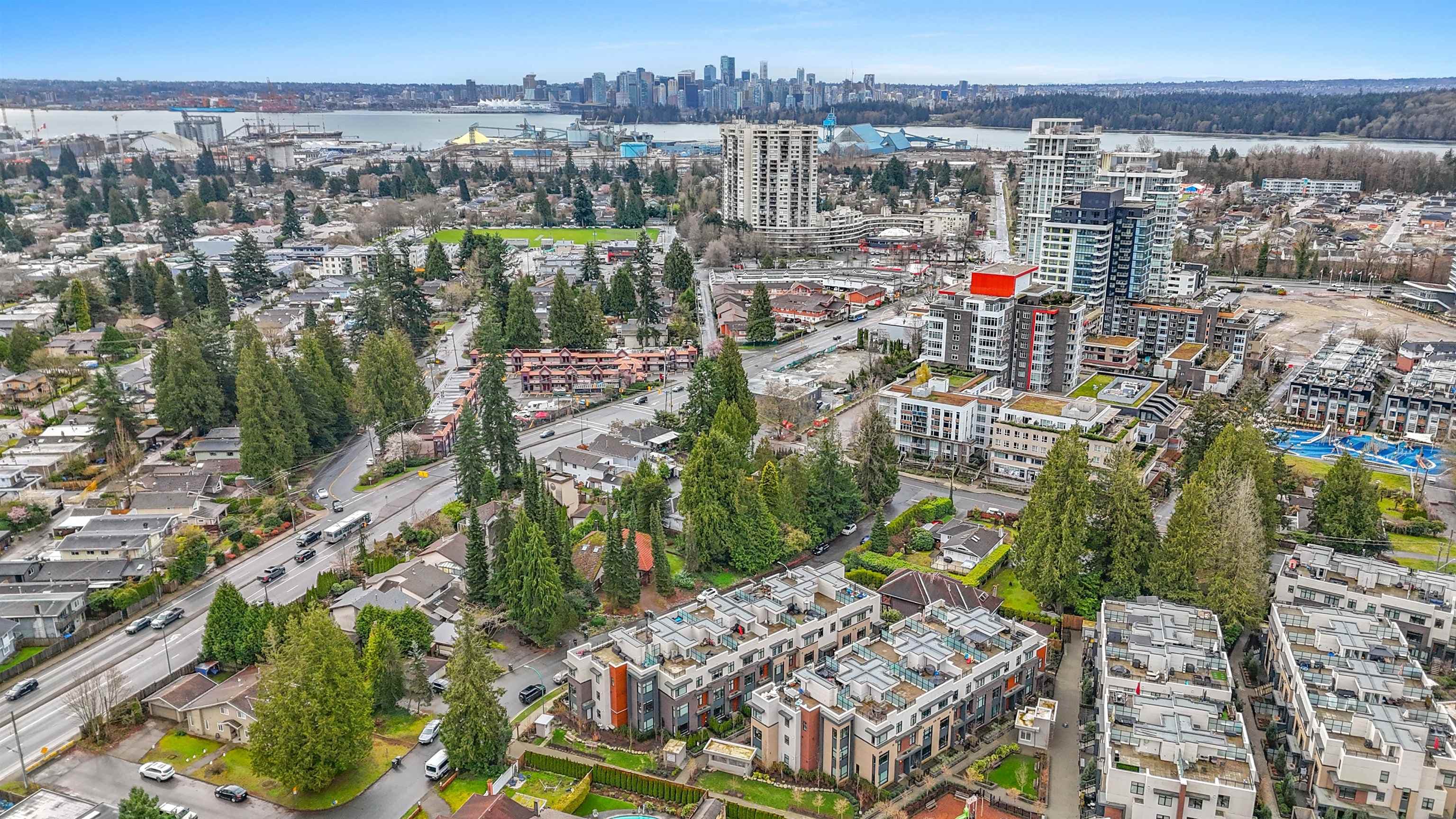 176 - 2035 Glenaire Drive, North Vancouver, V7P 1Y2 — photo 4
