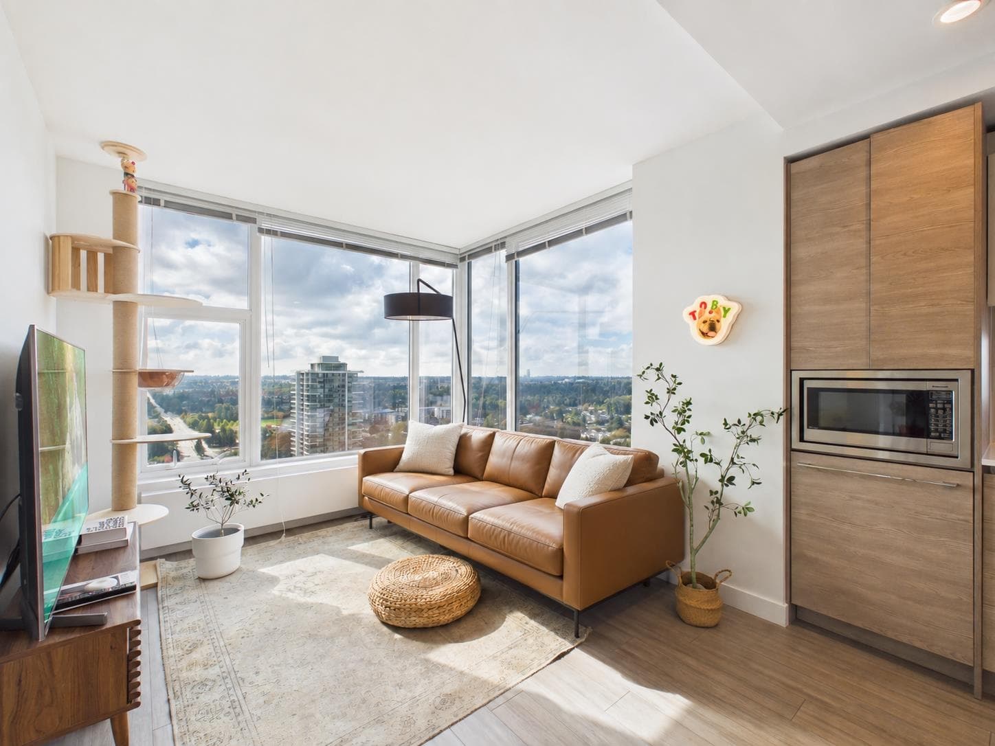 2603 - 13615 Fraser Highway, Surrey