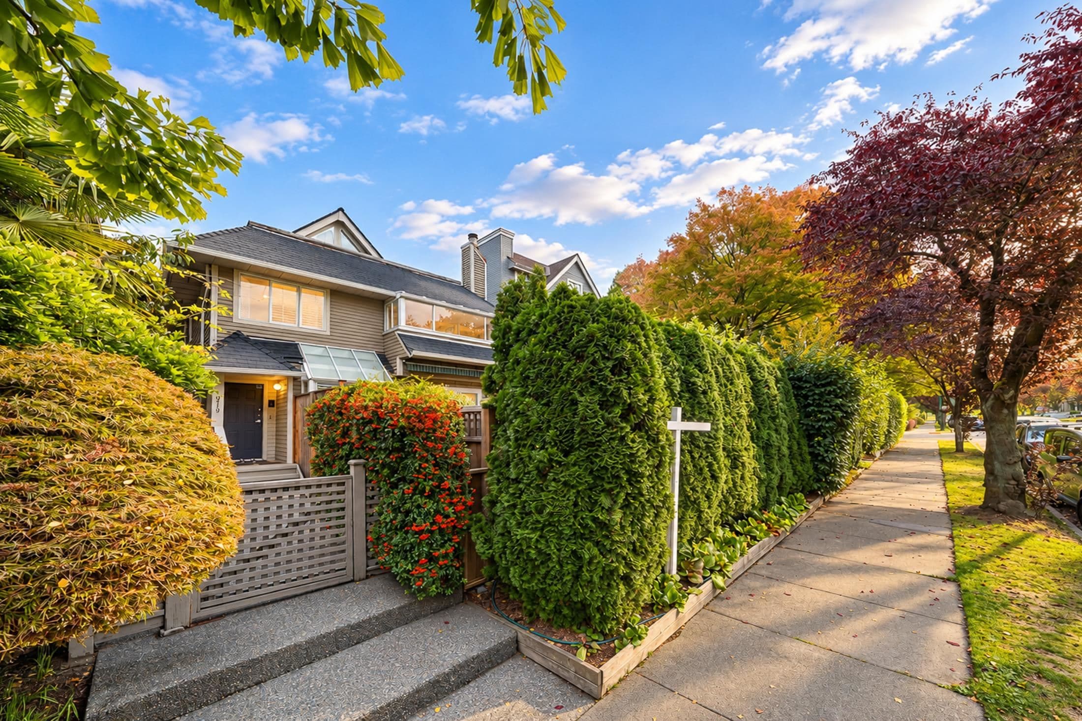 1919 Creelman Avenue, Vancouver
