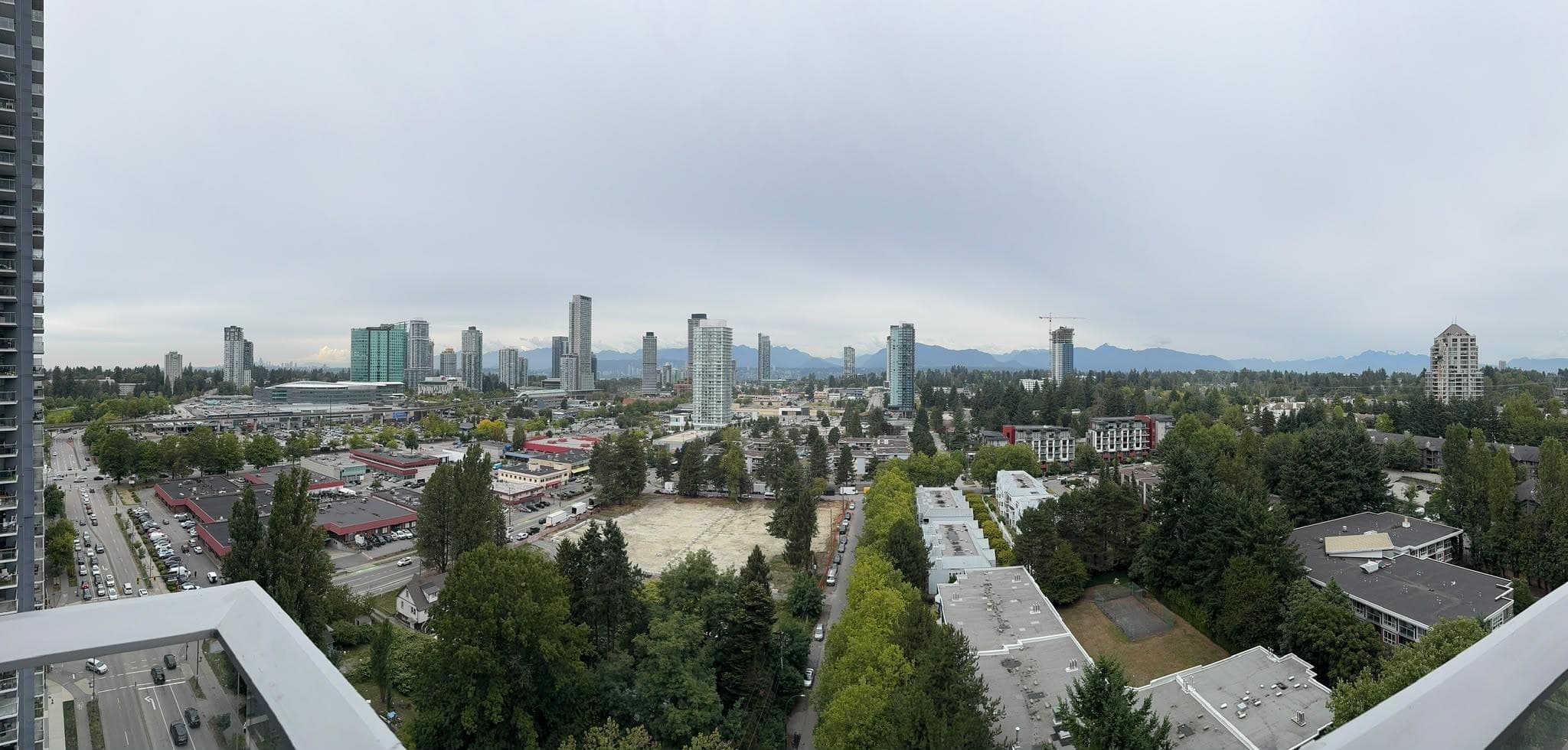 2510 - 13750 100 Avenue, Surrey, V3T 0L3 — photo 2