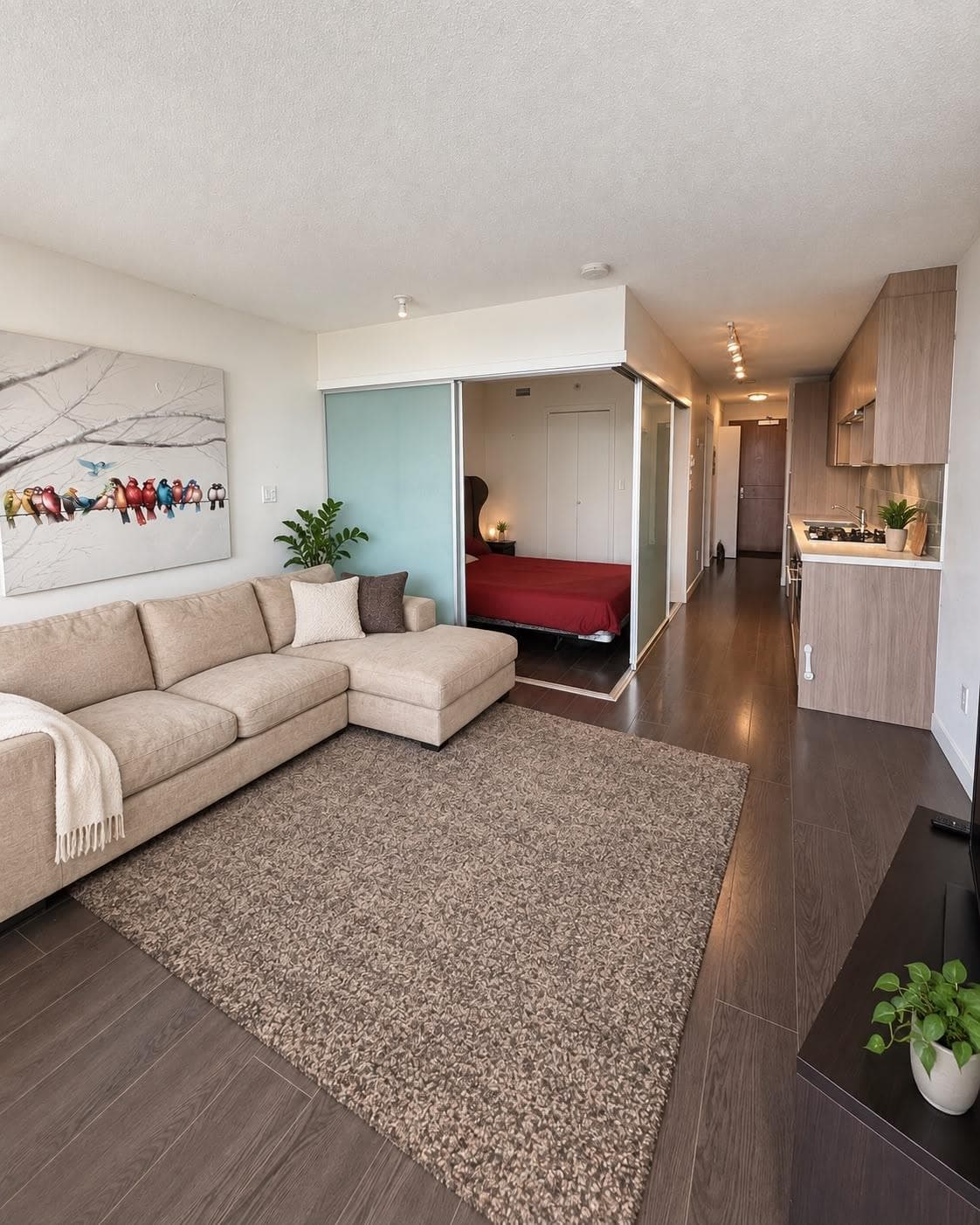 2510 - 13750 100 Avenue, Surrey, V3T 0L3 — photo 1