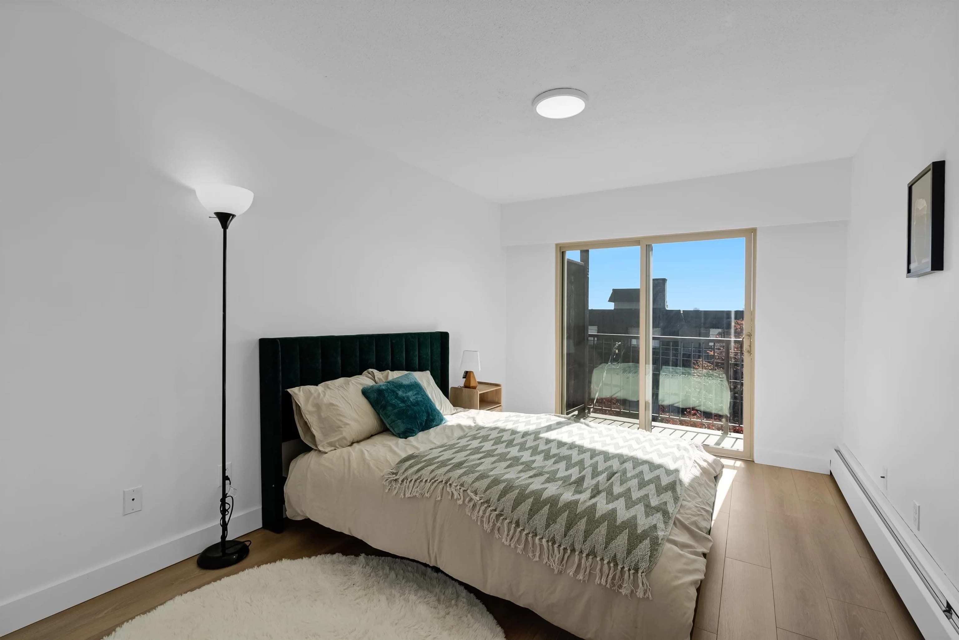 201 - 225 W 3rd Street, North Vancouver, V7M 1E9 — photo 4