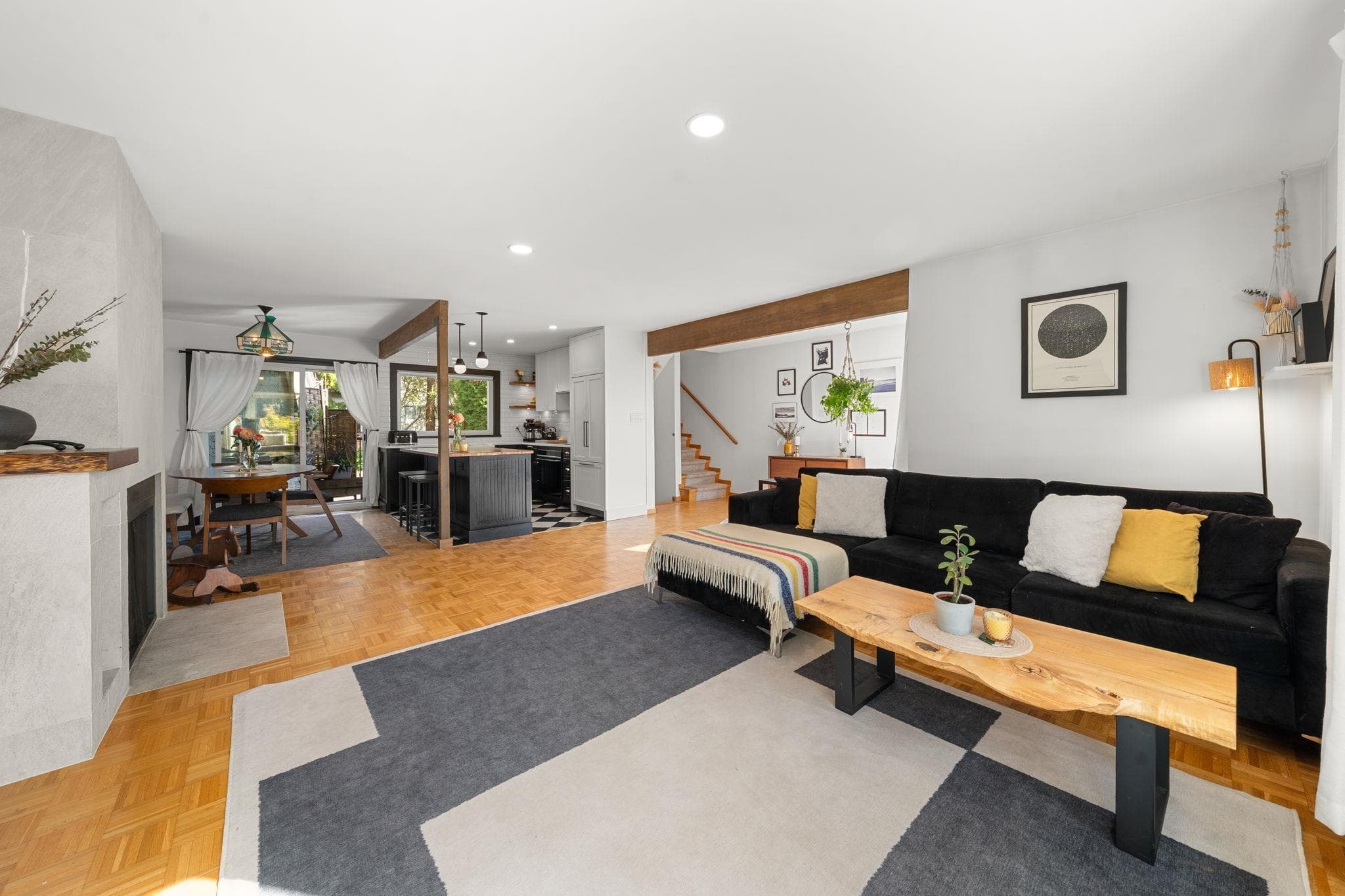 1952 Chesterfield Avenue, North Vancouver, V7M 2P5 — photo 5