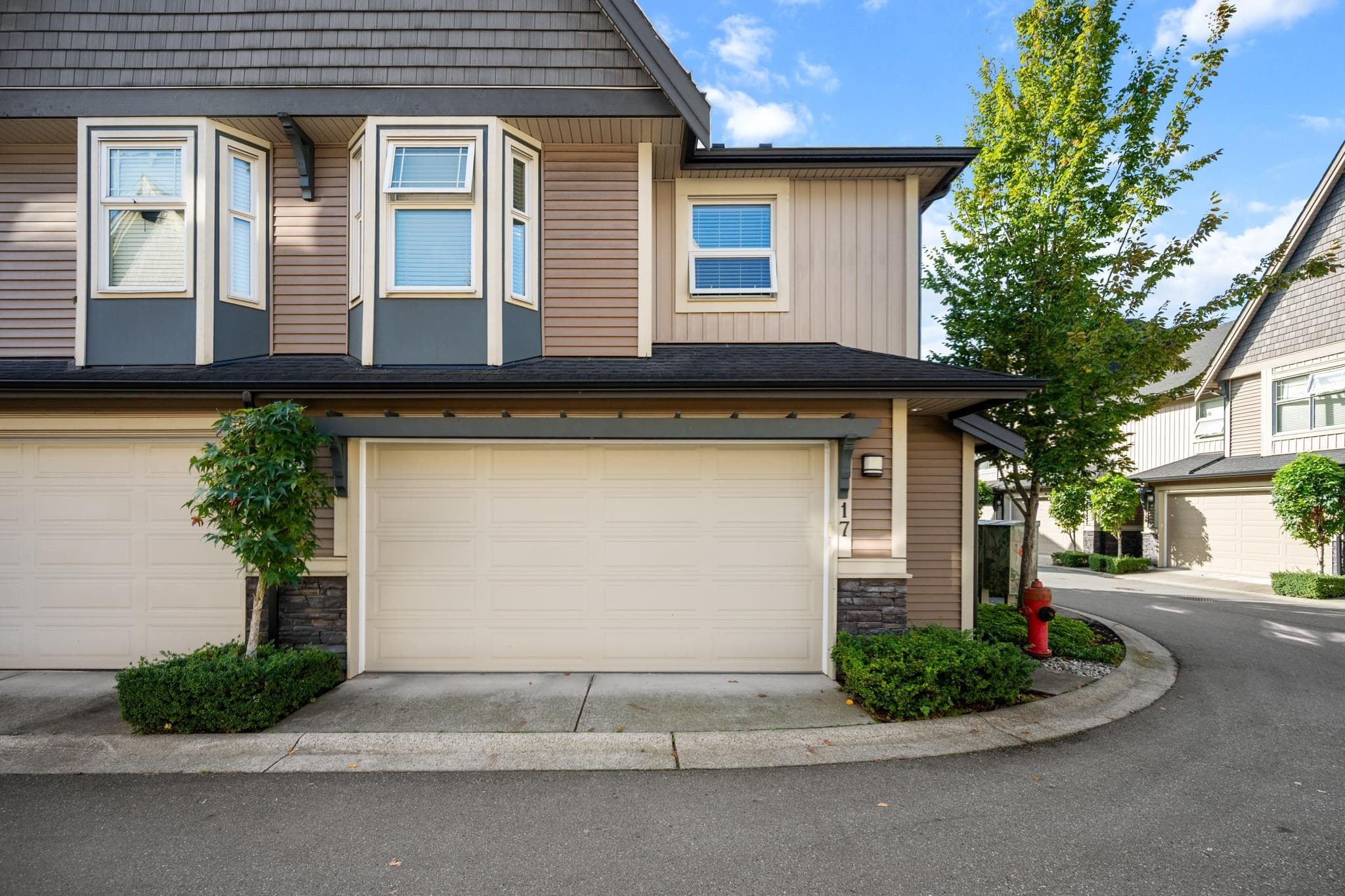 17 - 19095 Mitchell Road, Pitt Meadows, V3Y 0G2 — photo 1