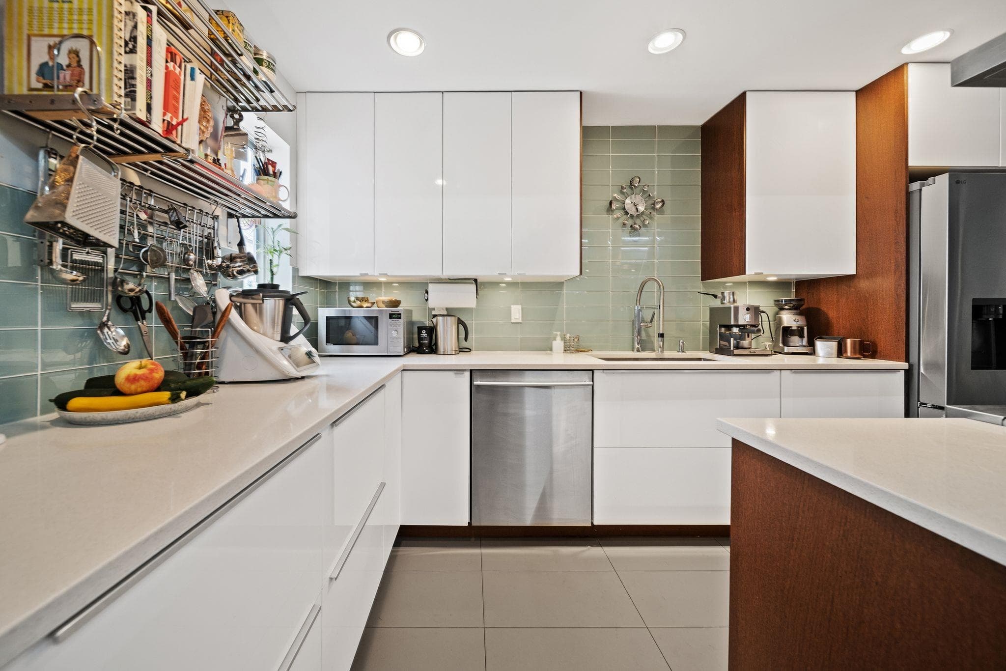 6 - 1234 W 7th Avenue, Vancouver, V6H 1B6 — photo 2