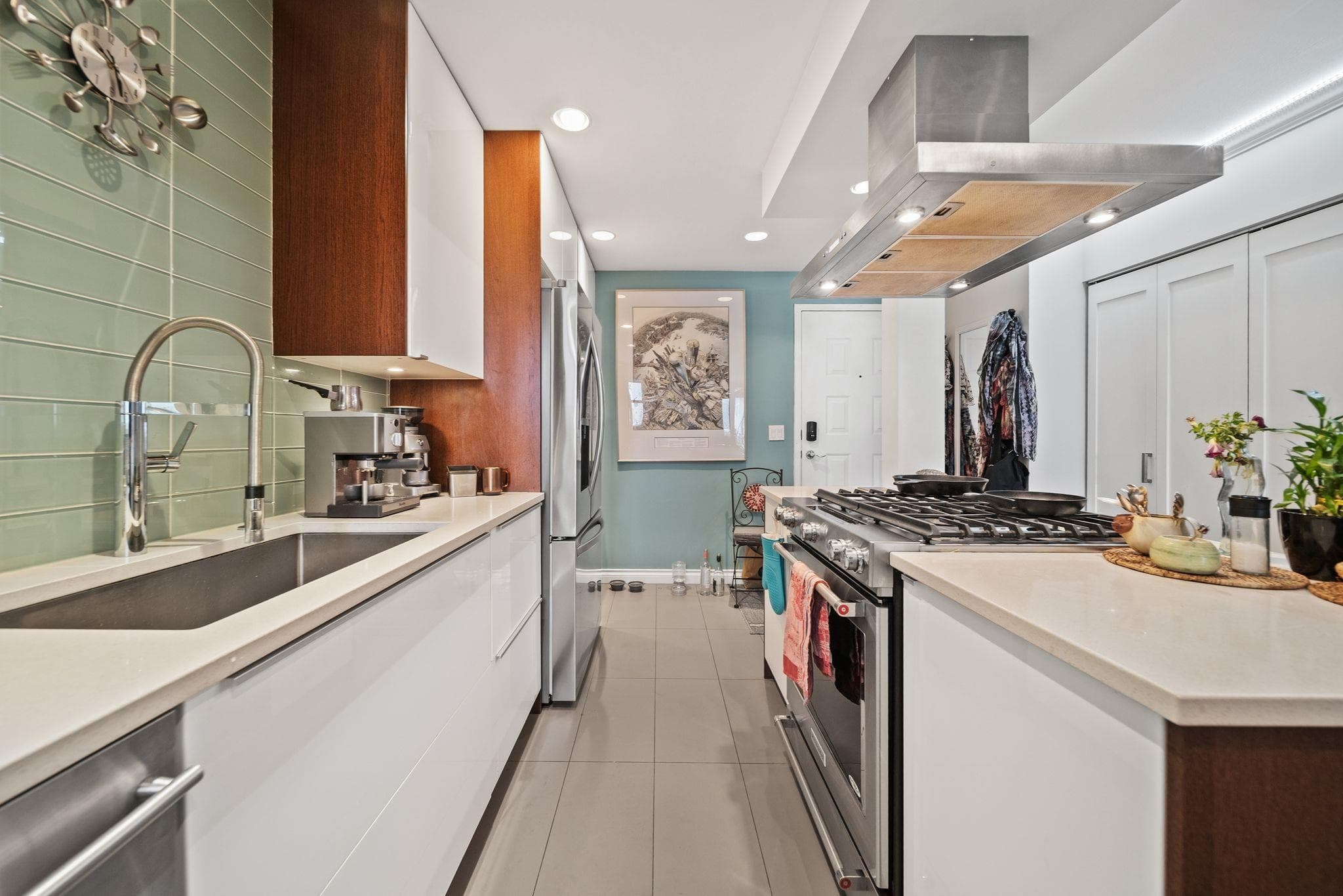 6 - 1234 W 7th Avenue, Vancouver, V6H 1B6 — photo 5