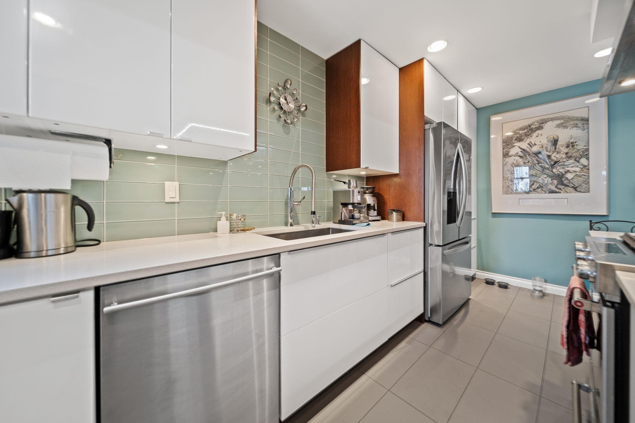 6 - 1234 W 7th Avenue, Vancouver, V6H 1B6 — photo 4