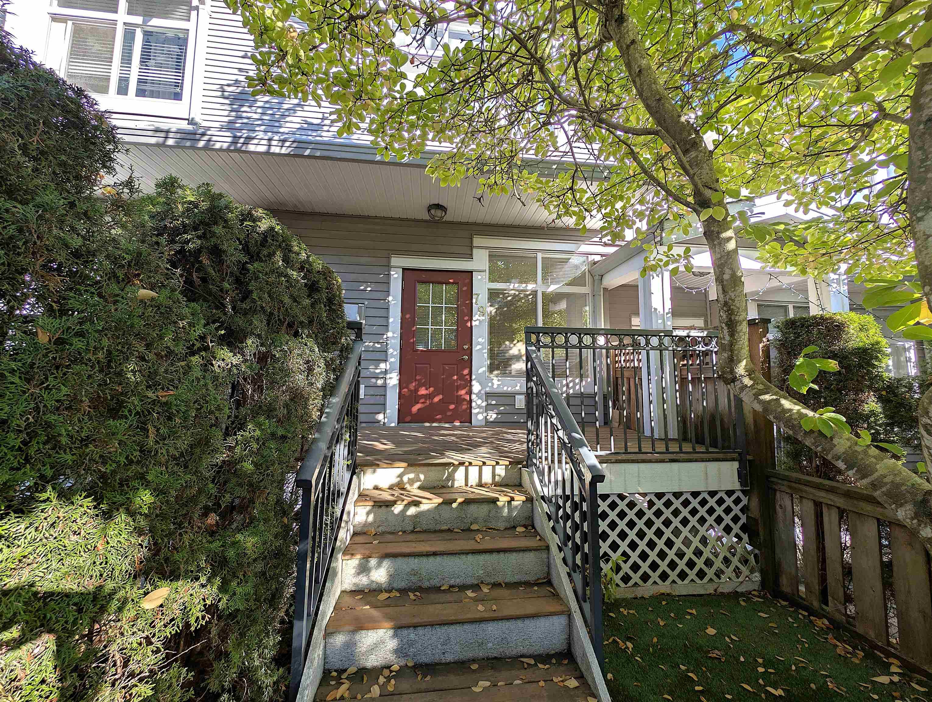 79 - 20449 66 Avenue, Langley, V2Y 3C1 — photo 2