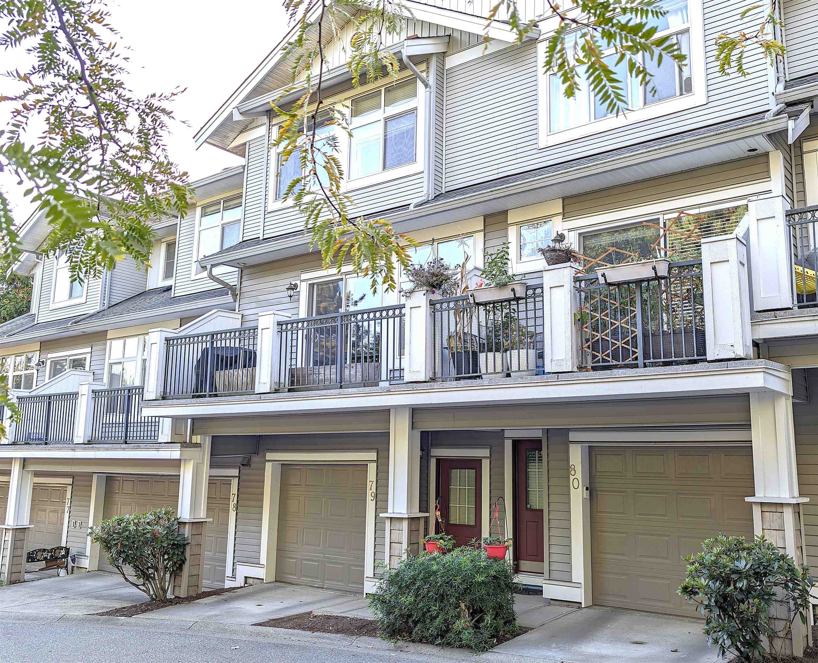 79 - 20449 66 Avenue, Langley, V2Y 3C1 — photo 3