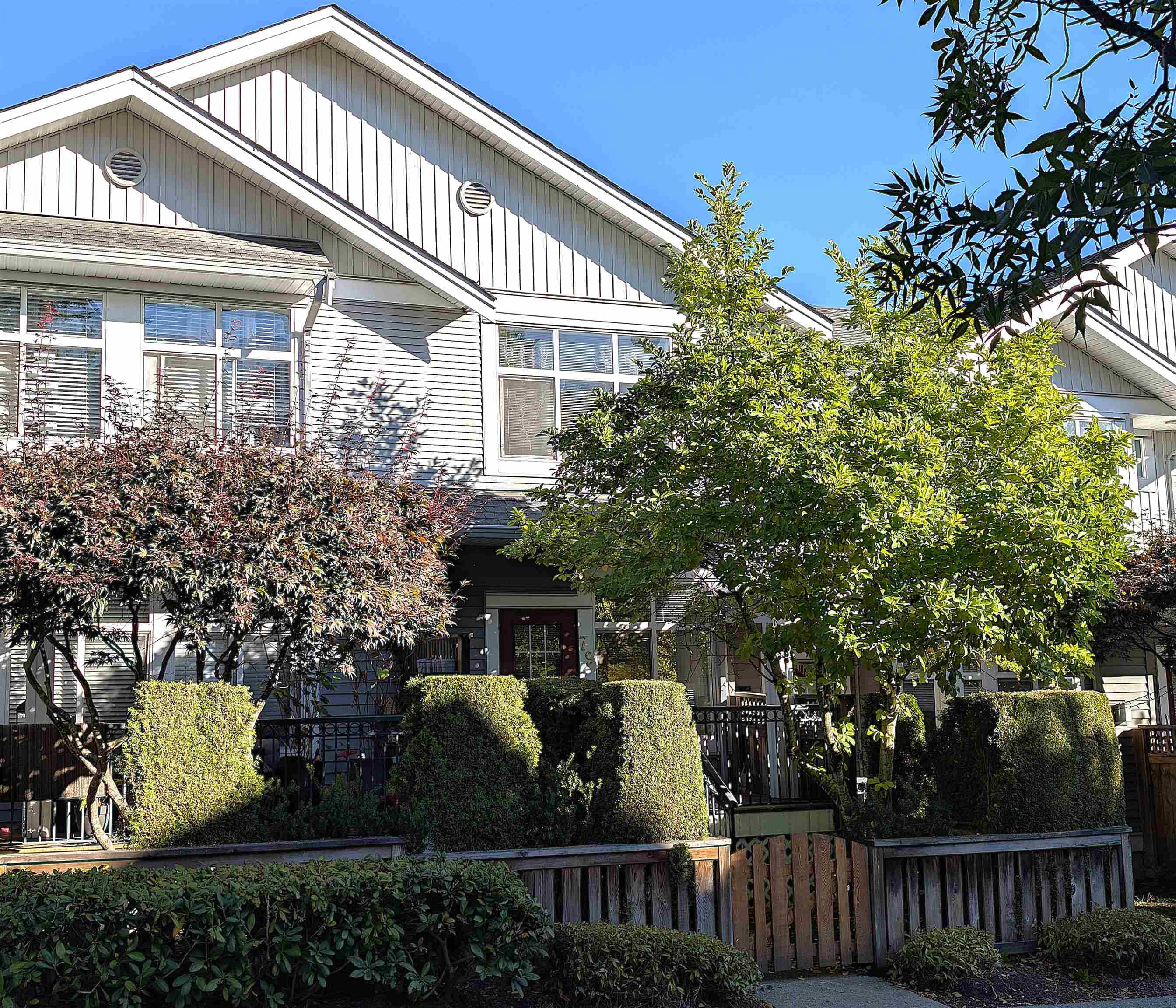 79 - 20449 66 Avenue, Langley, V2Y 3C1 — photo 1