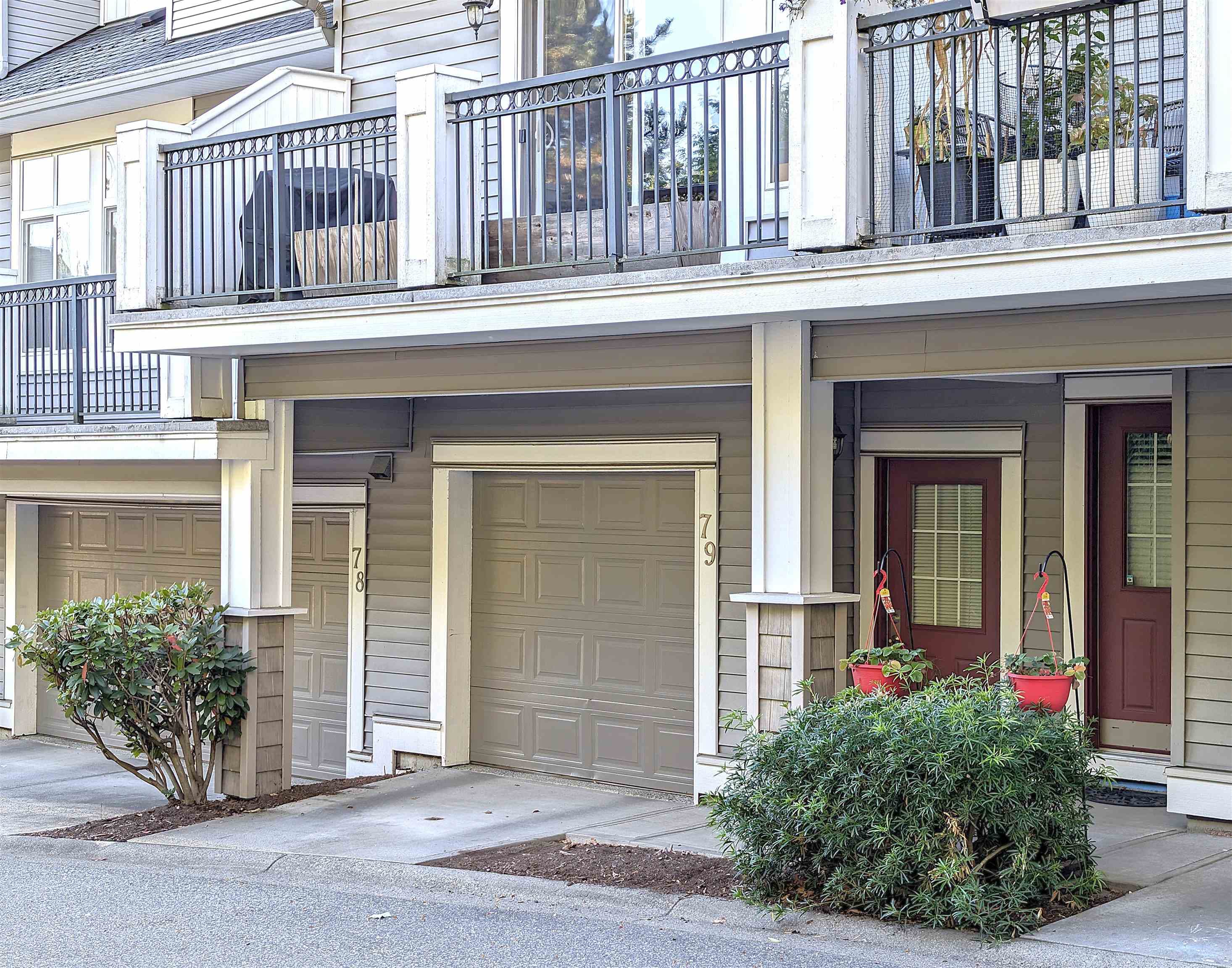 79 - 20449 66 Avenue, Langley, V2Y 3C1 — photo 4