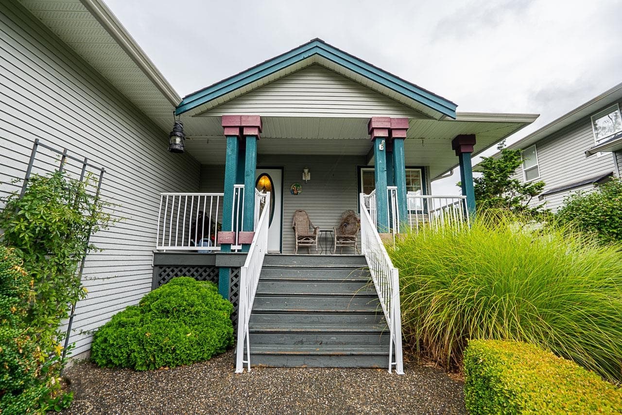 225 Balsam Avenue, Harrison Hot Springs, V0M 1K0 — photo 4