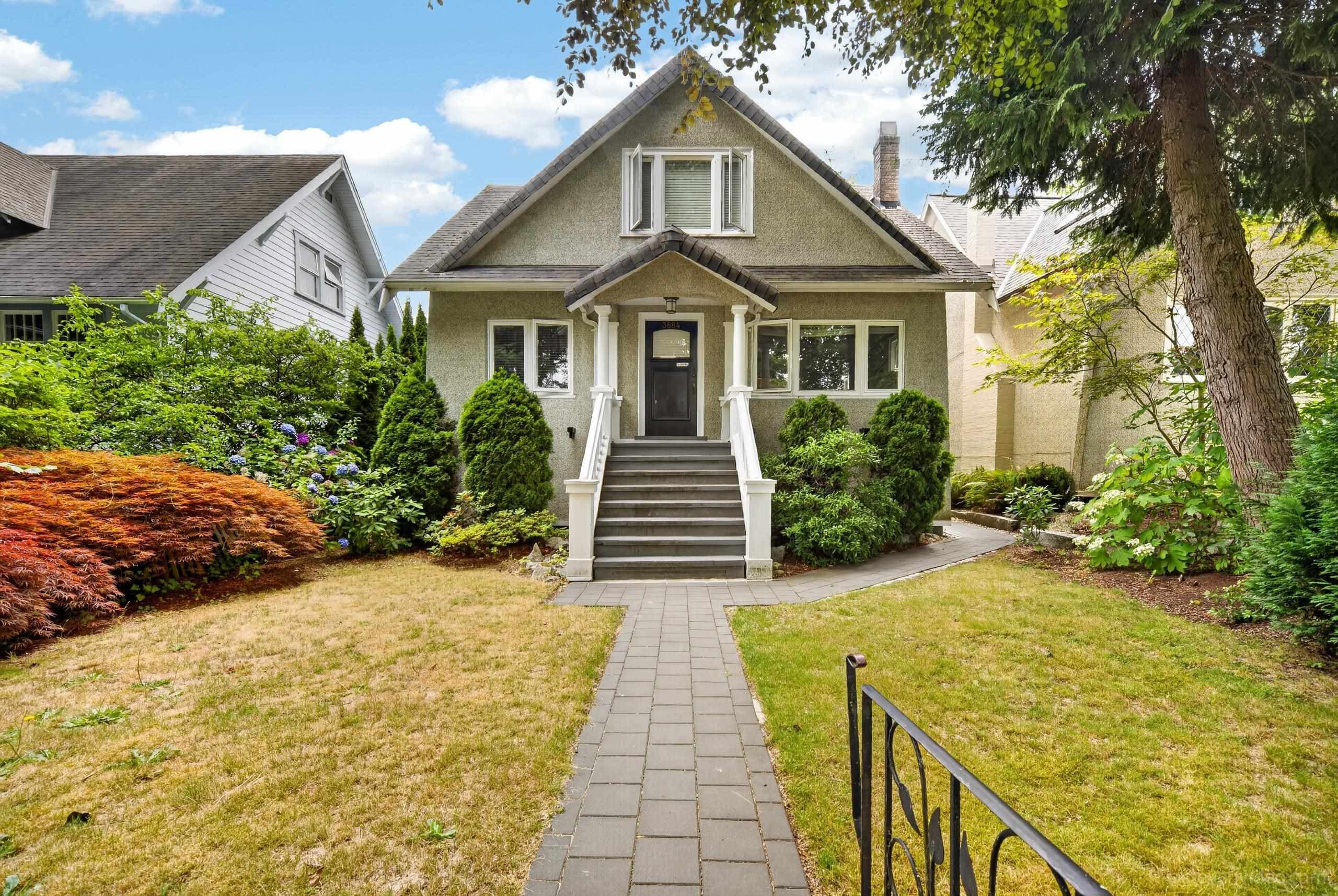 3884 W 20th Avenue, Vancouver