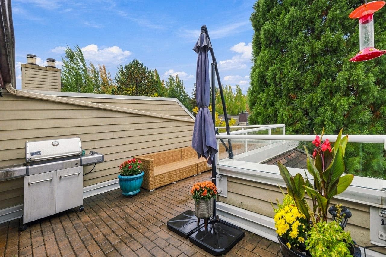 402 - 3441 Curle Avenue, Burnaby, V5G 4P4 — photo 3