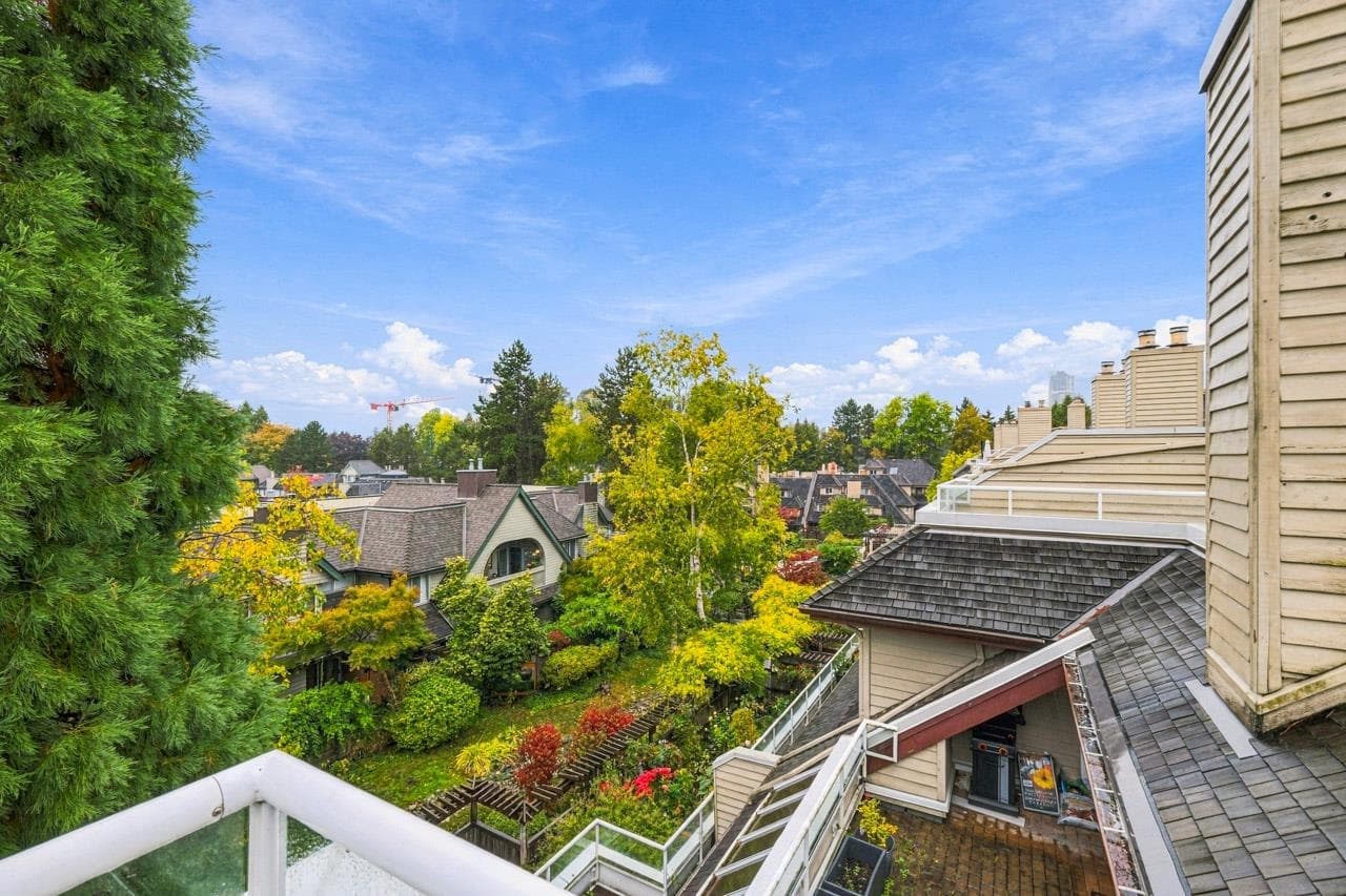 402 - 3441 Curle Avenue, Burnaby, V5G 4P4 — photo 5