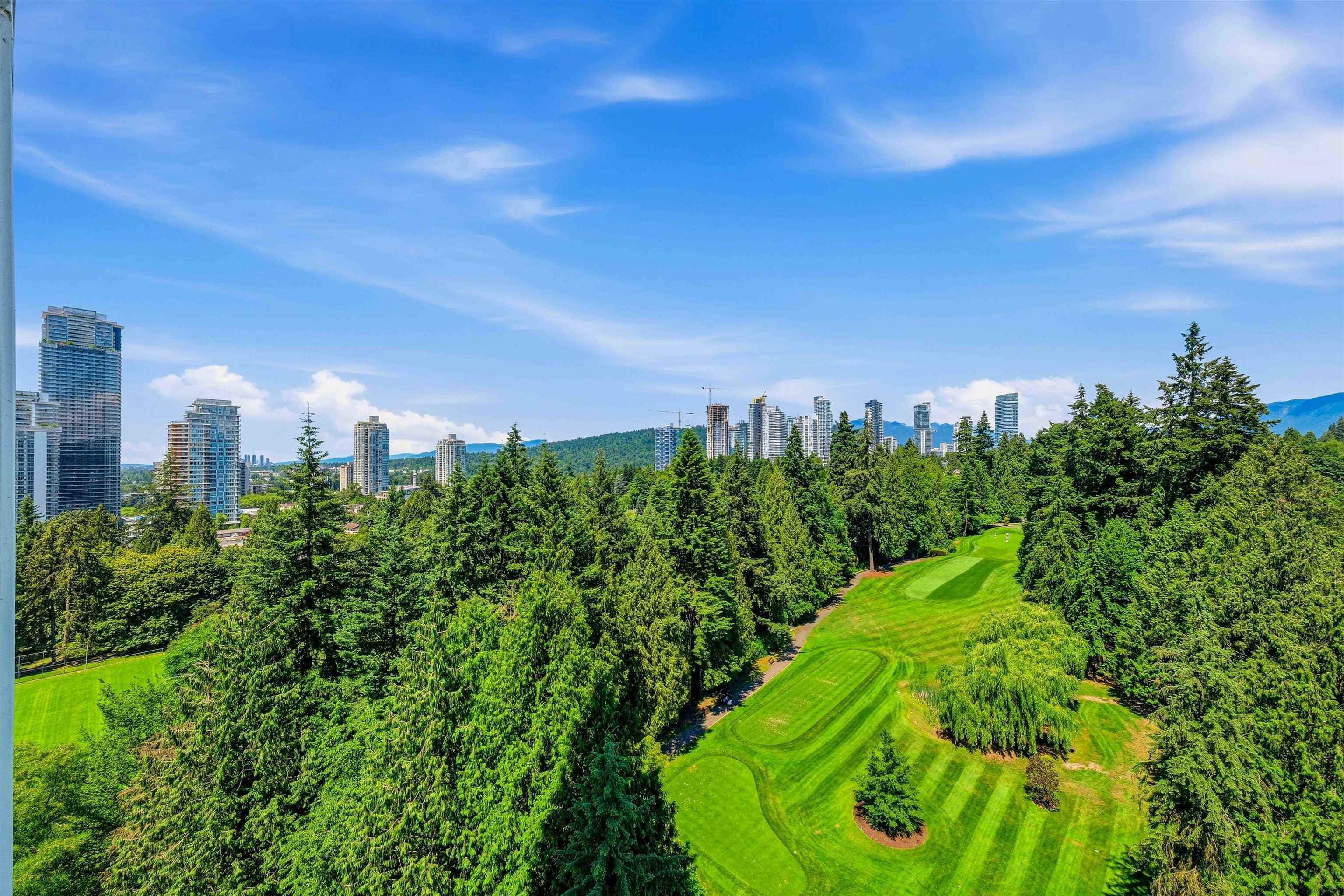 1501 - 595 Austin Avenue, Coquitlam