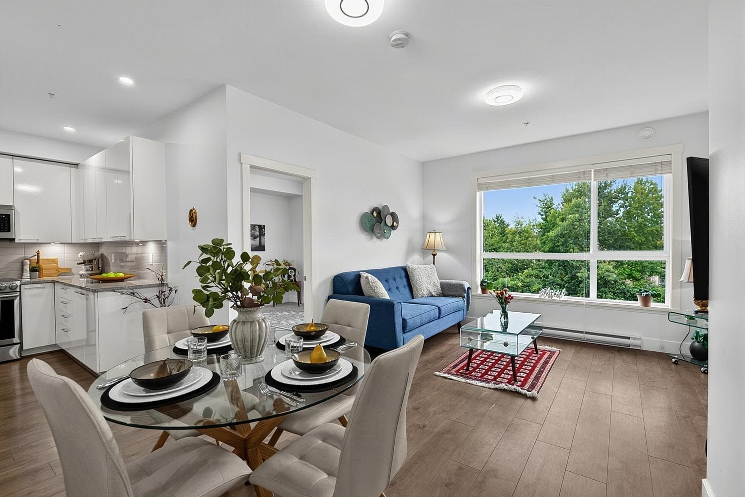 402 - 22315 122 Avenue, Maple Ridge, V2X 4K7 — photo 2