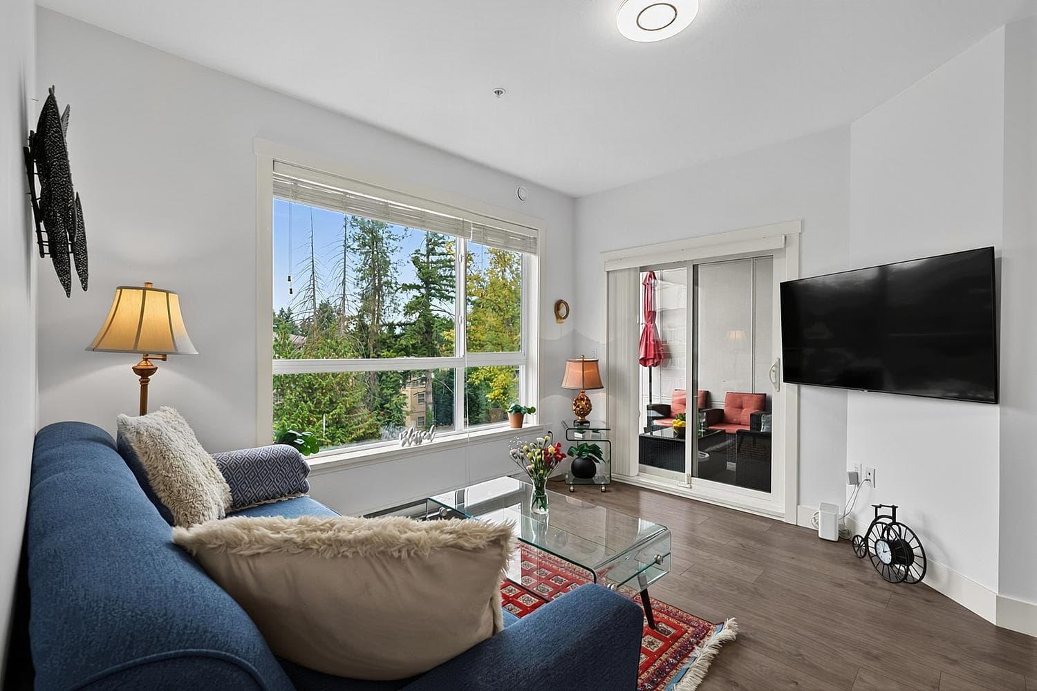 402 - 22315 122 Avenue, Maple Ridge, V2X 4K7 — photo 5