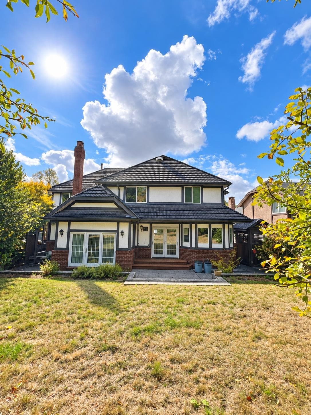 1590 Glen Abbey Drive, Burnaby
