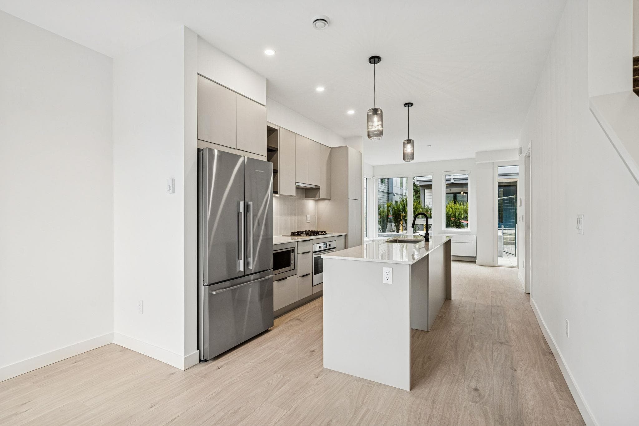129 - 921 Grant Street, Coquitlam