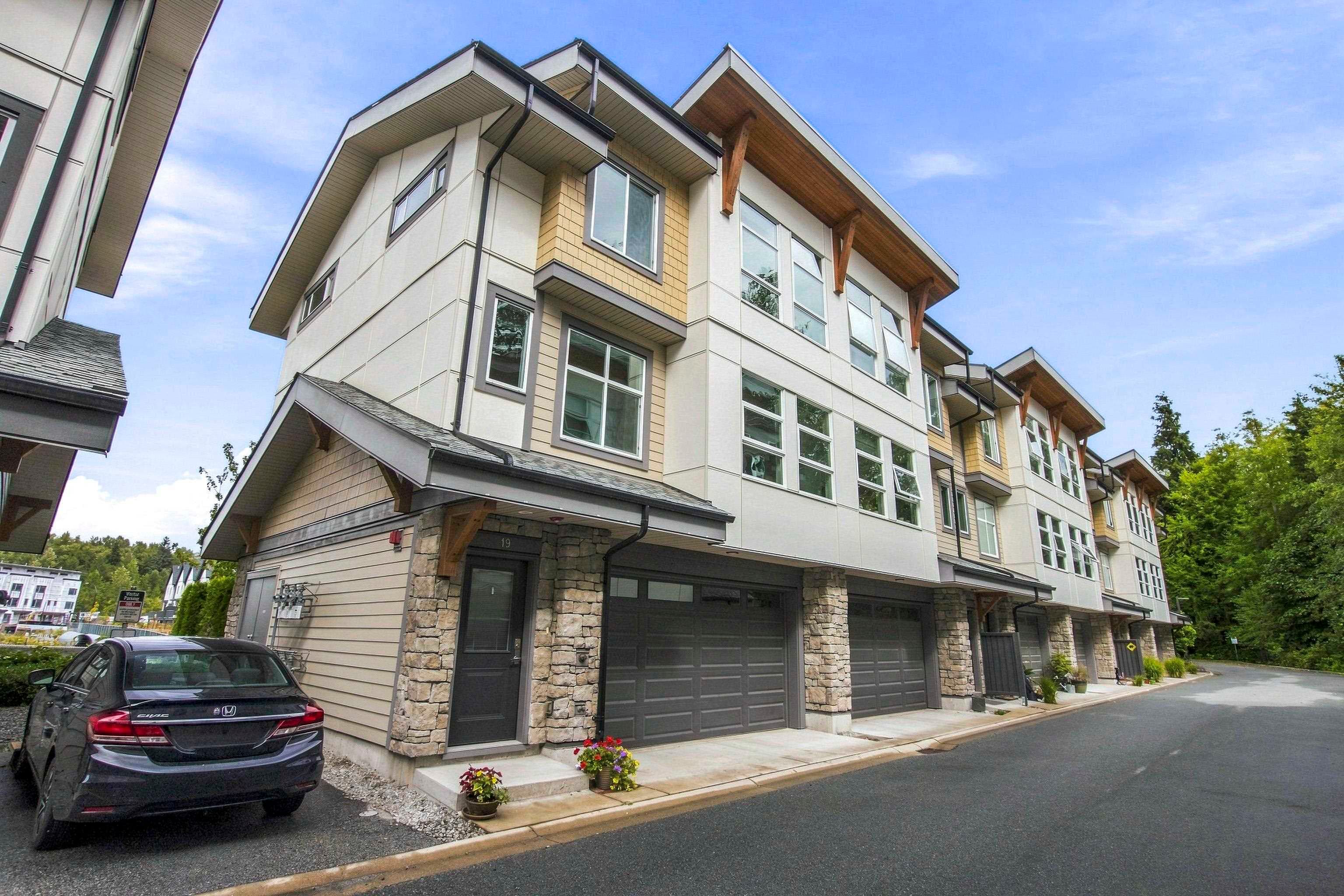 19 - 39548 Loggers Lane, Squamish, V8B 0V7 — photo 1