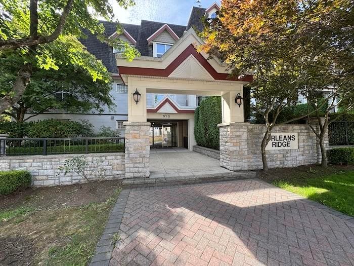 107 - 976 Adair Avenue, Coquitlam