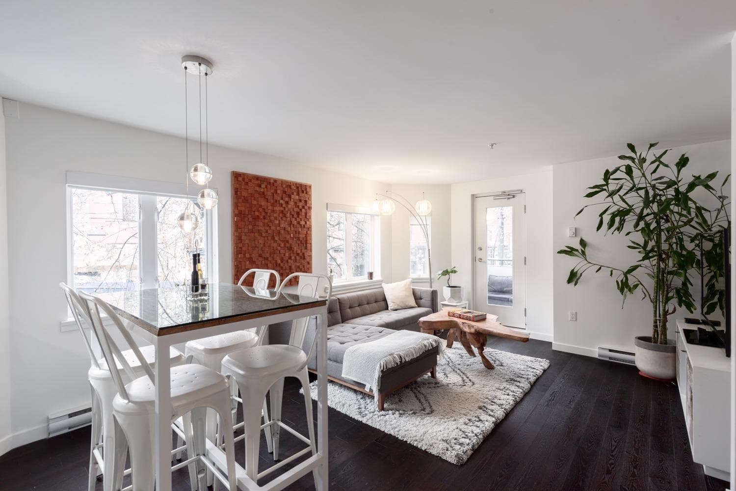 203 - 370 Carrall Street, Vancouver
