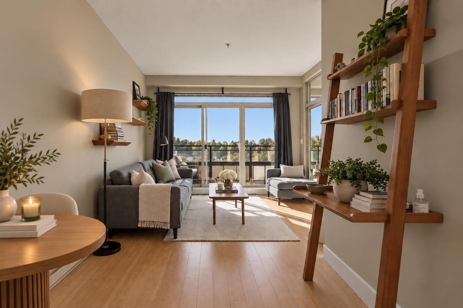 PH9 - 688 E 17th Avenue, Vancouver, V5V 0A8 — photo 1