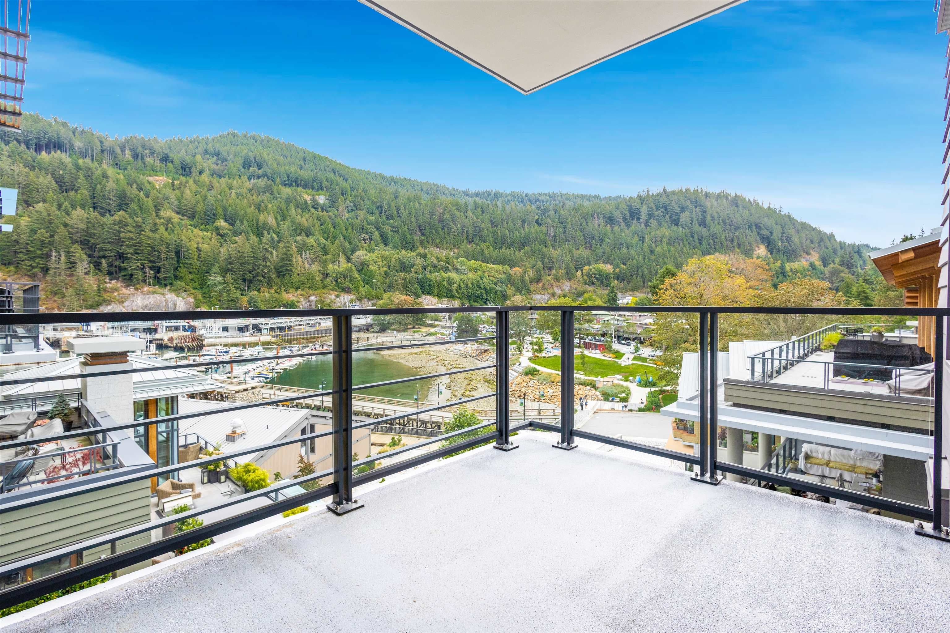 503 - 6699 Nelson Ave, West Vancouver