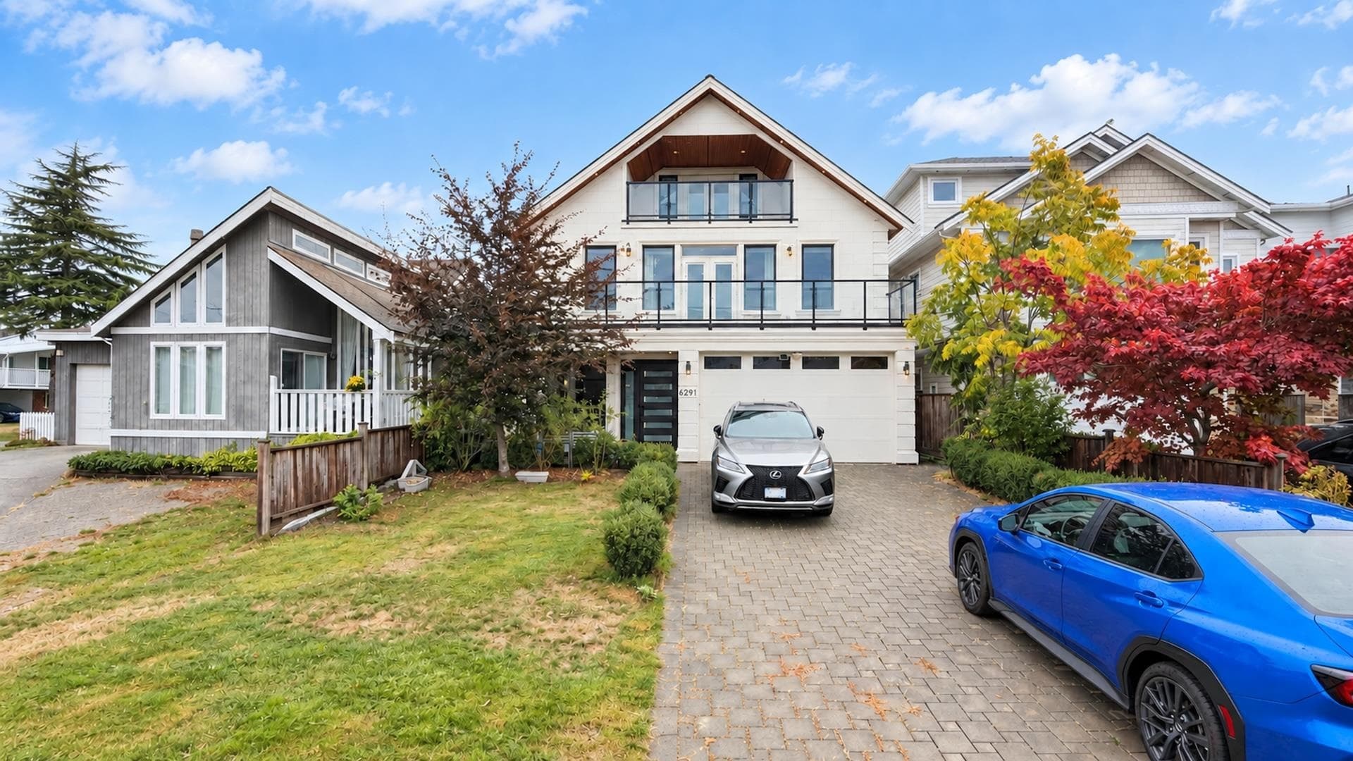 6291 Goldsmith Drive, Richmond