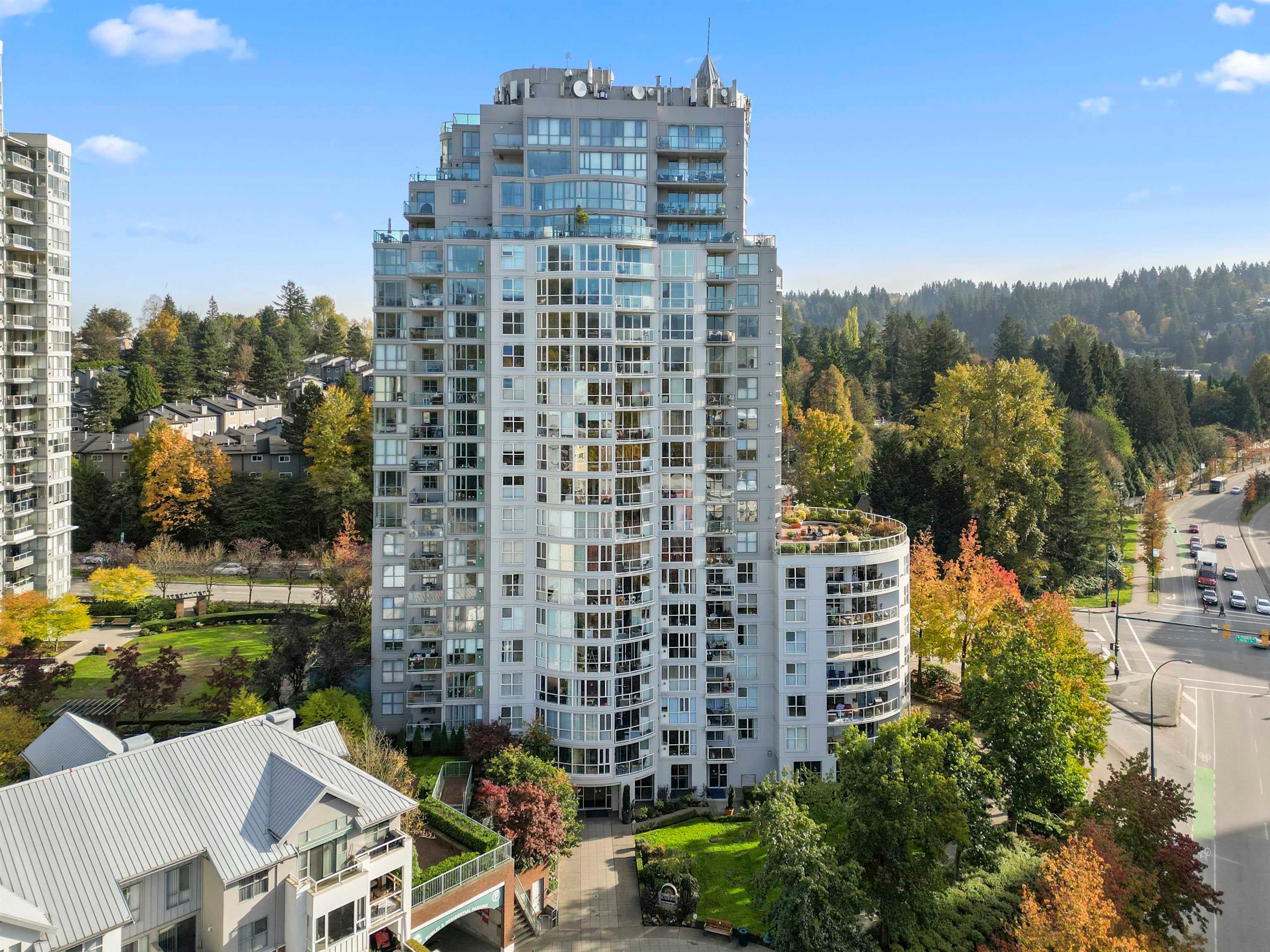 904 - 200 Newport Drive, Port Moody, V3H 5B7 — photo 1