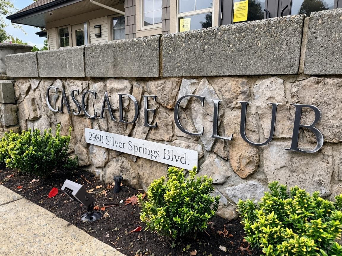 212 - 2958 Silver Springs Boulevard, Coquitlam, V3E 3R9 — photo 2