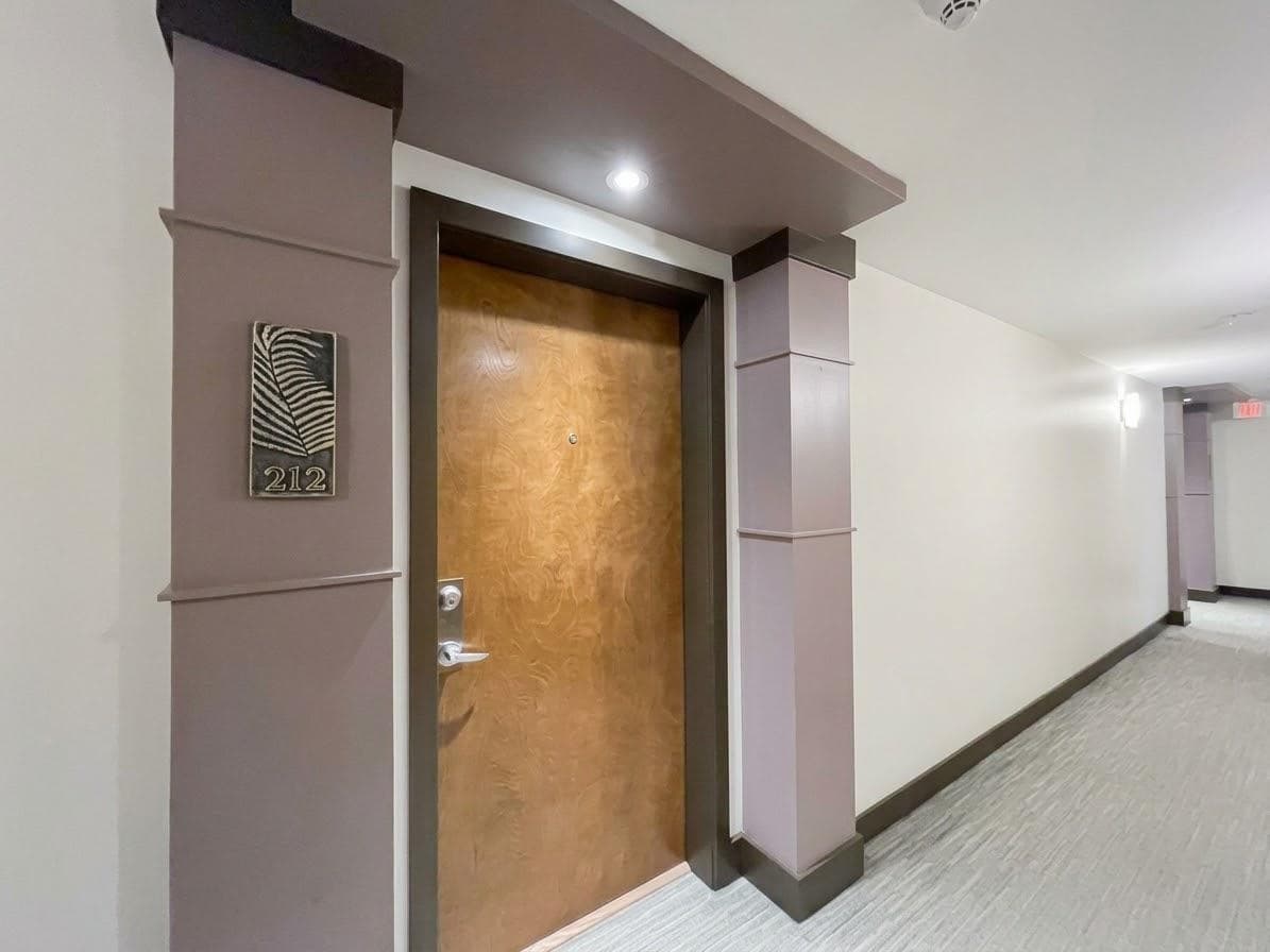 212 - 2958 Silver Springs Boulevard, Coquitlam, V3E 3R9 — photo 4