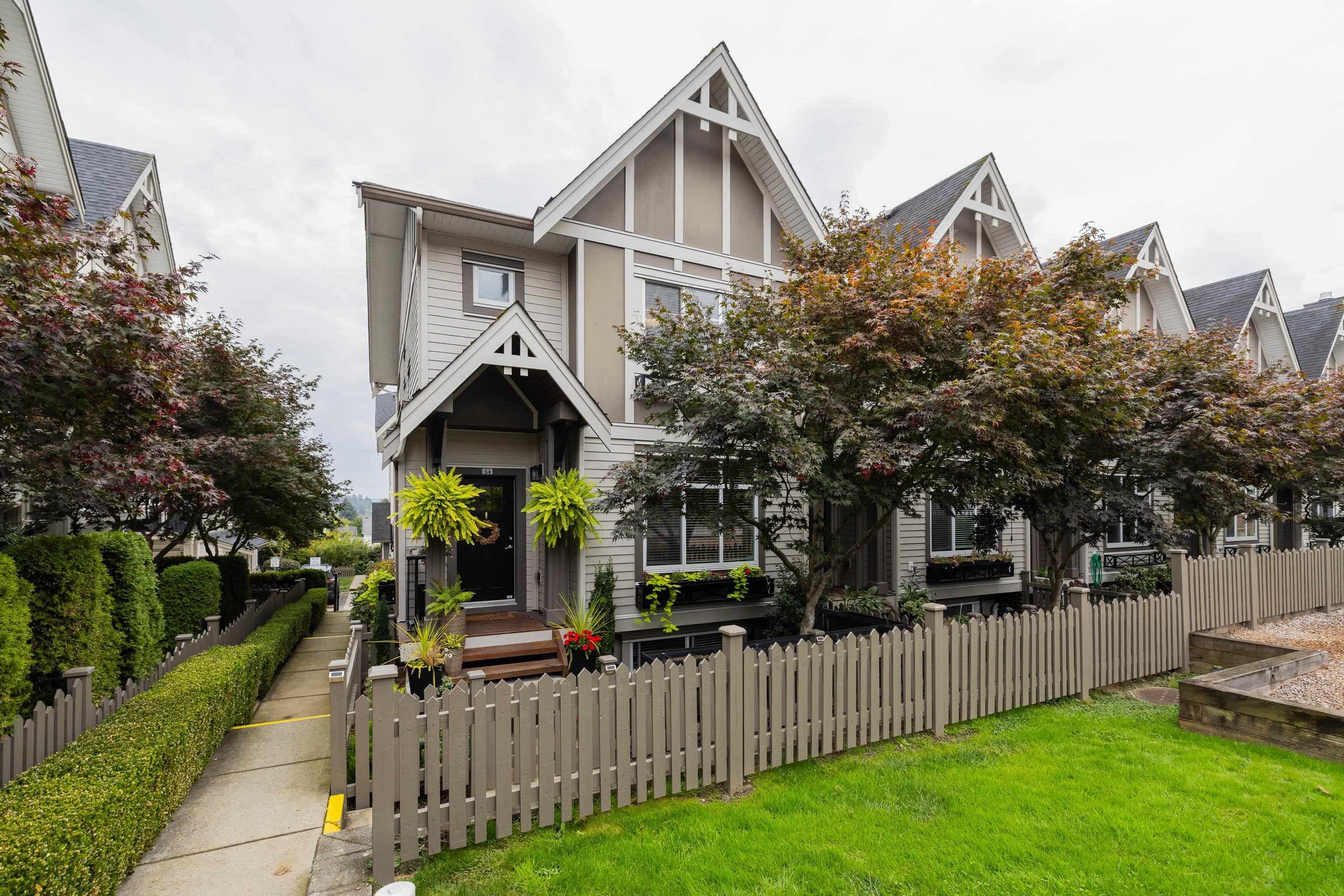 34 - 6588 195a Avenue, Surrey