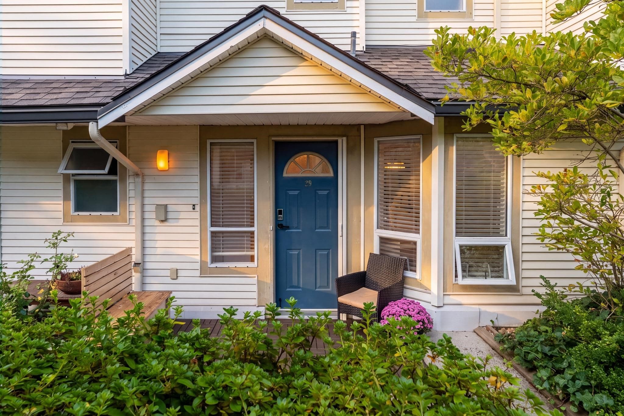 29 - 4311 Sophia Street, Vancouver