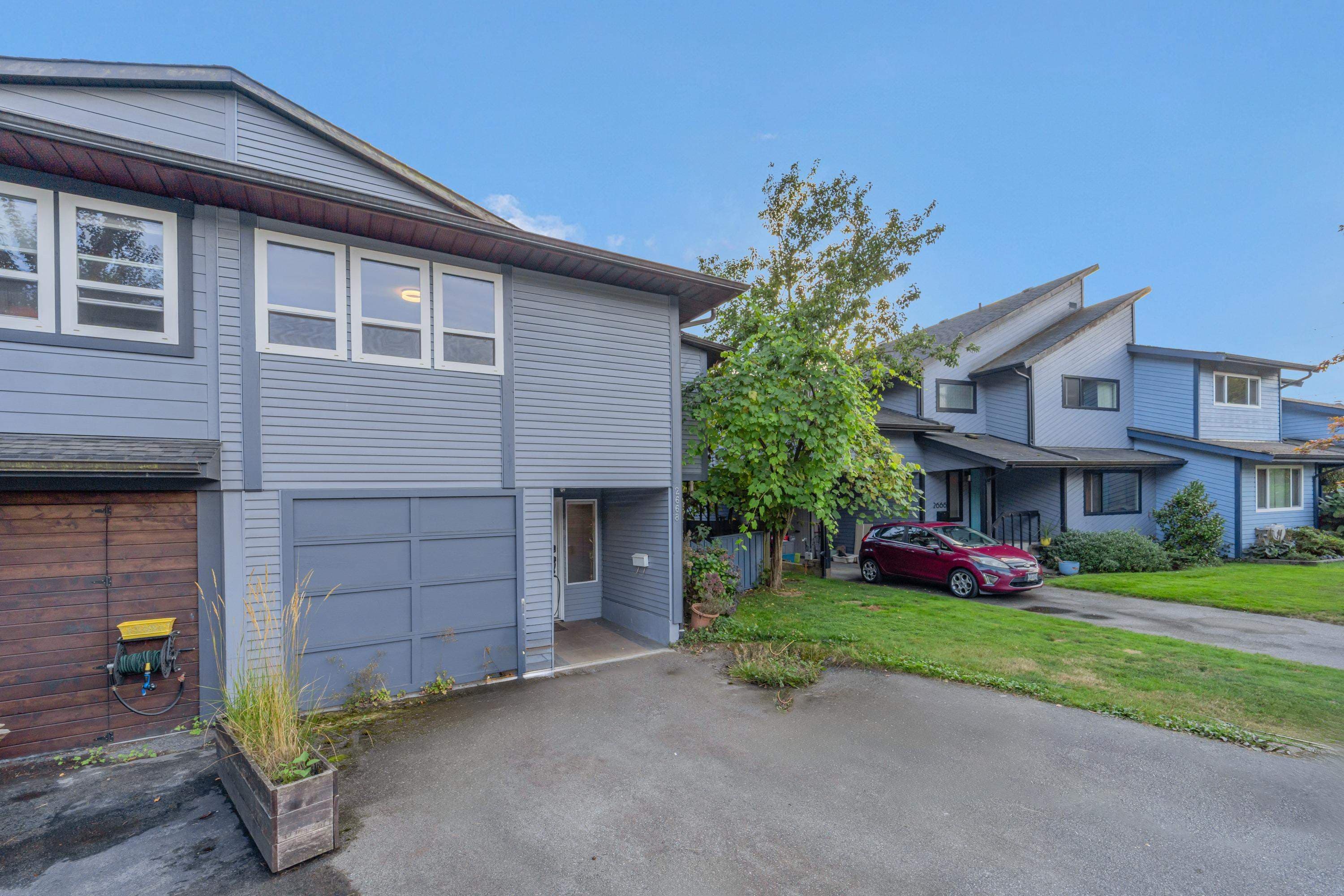 2668 Stellar Court, Coquitlam, V3E 1H1 — photo 2