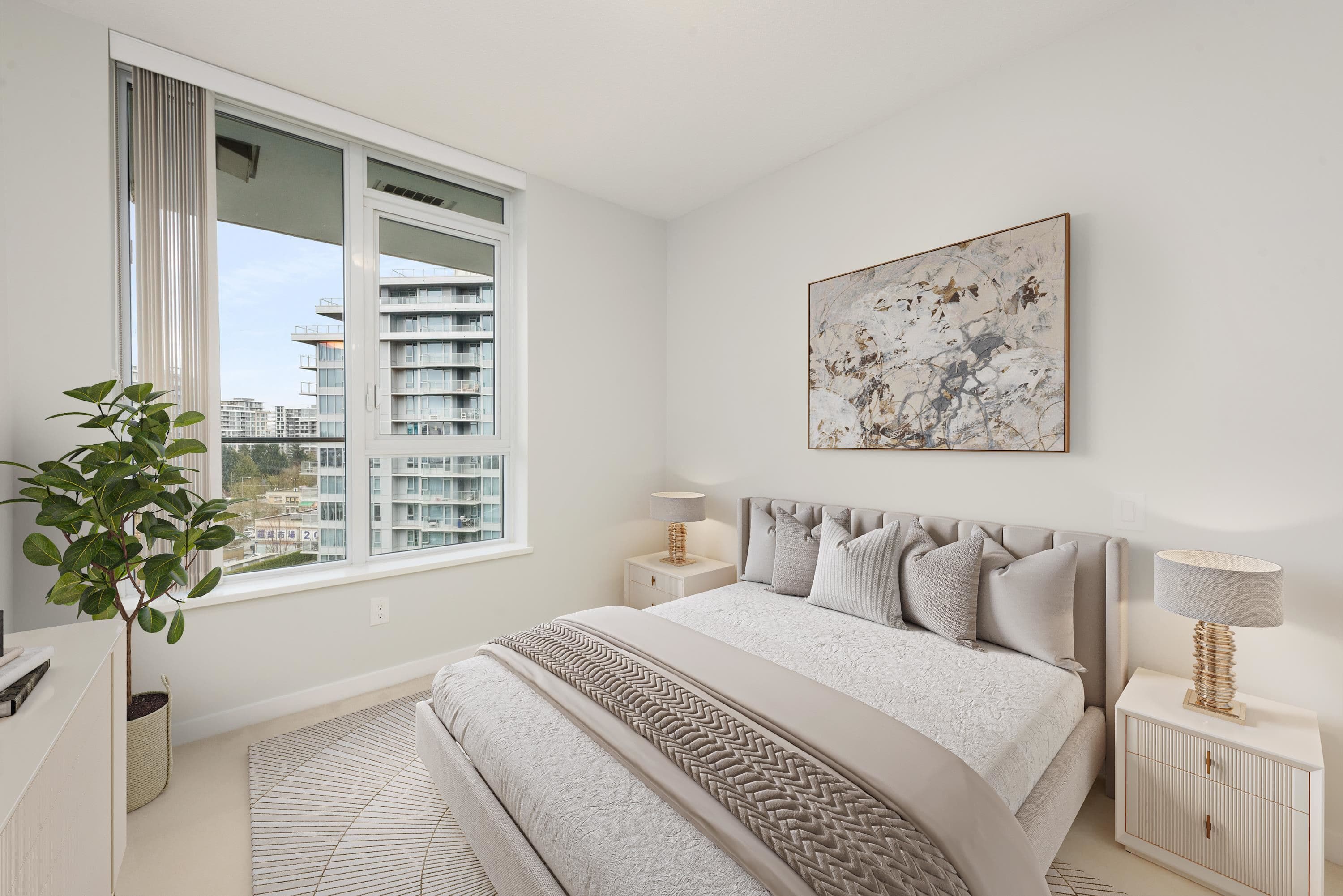 1109 - 3331 Brown Road, Richmond, V6X 0P5 — photo 5